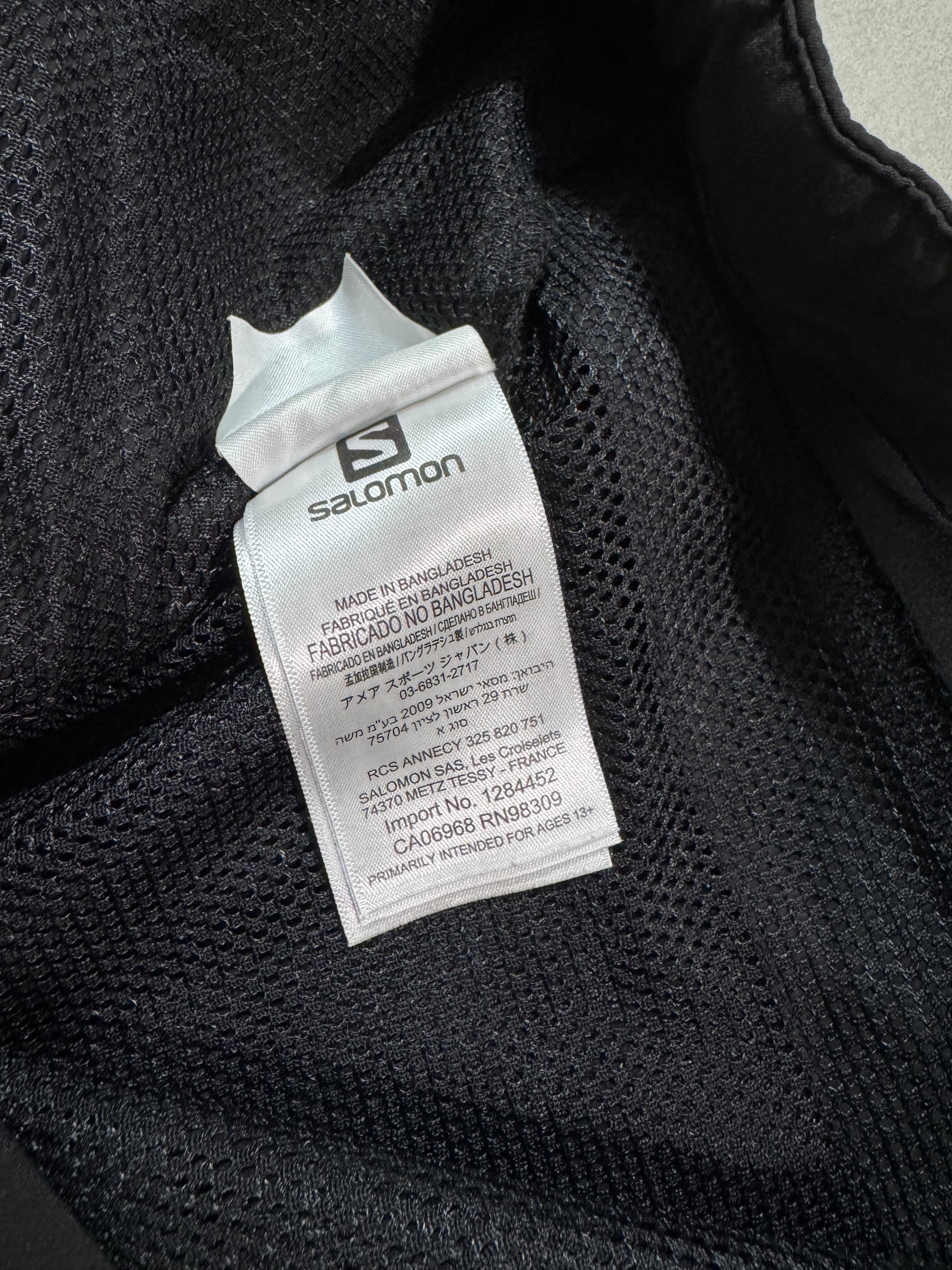 Pantalon Salomon - Alpinisme / Randonnée - Taille L