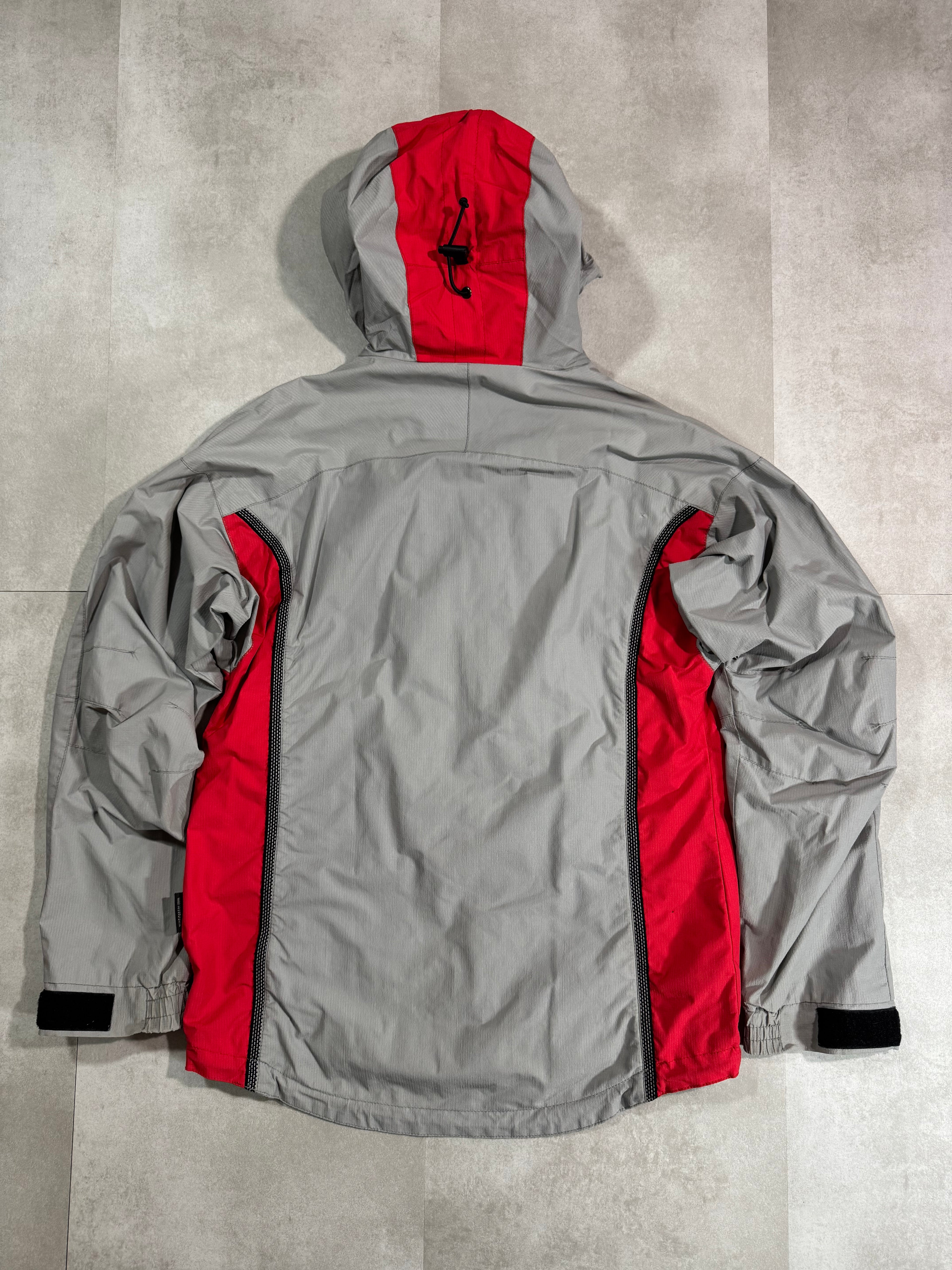 Hardshell 3L Haglöfs Windstopper ® DWR ® - Taille 36