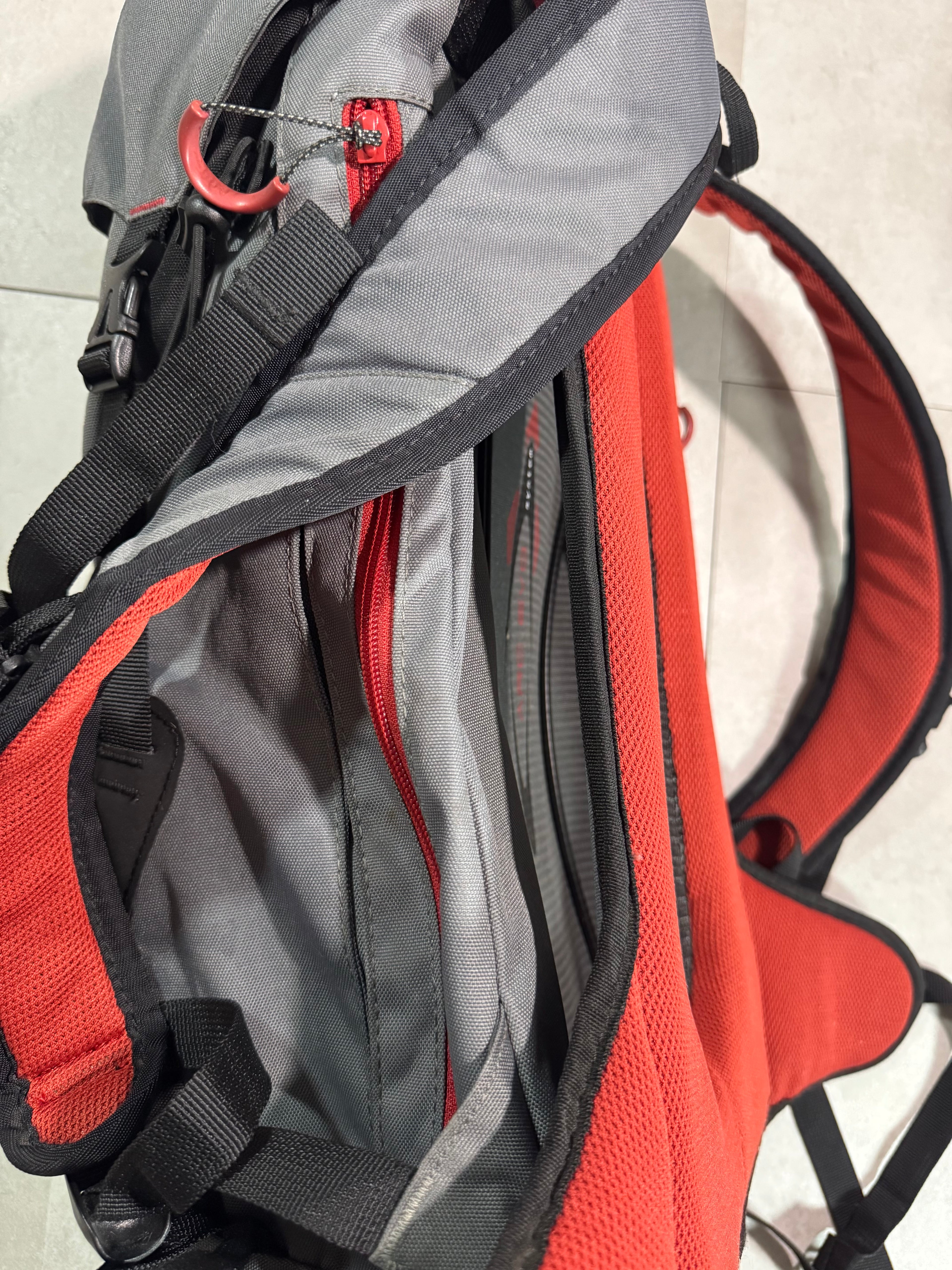 Sac Millet Sierra 25 - Randonnée / Ski - 25L