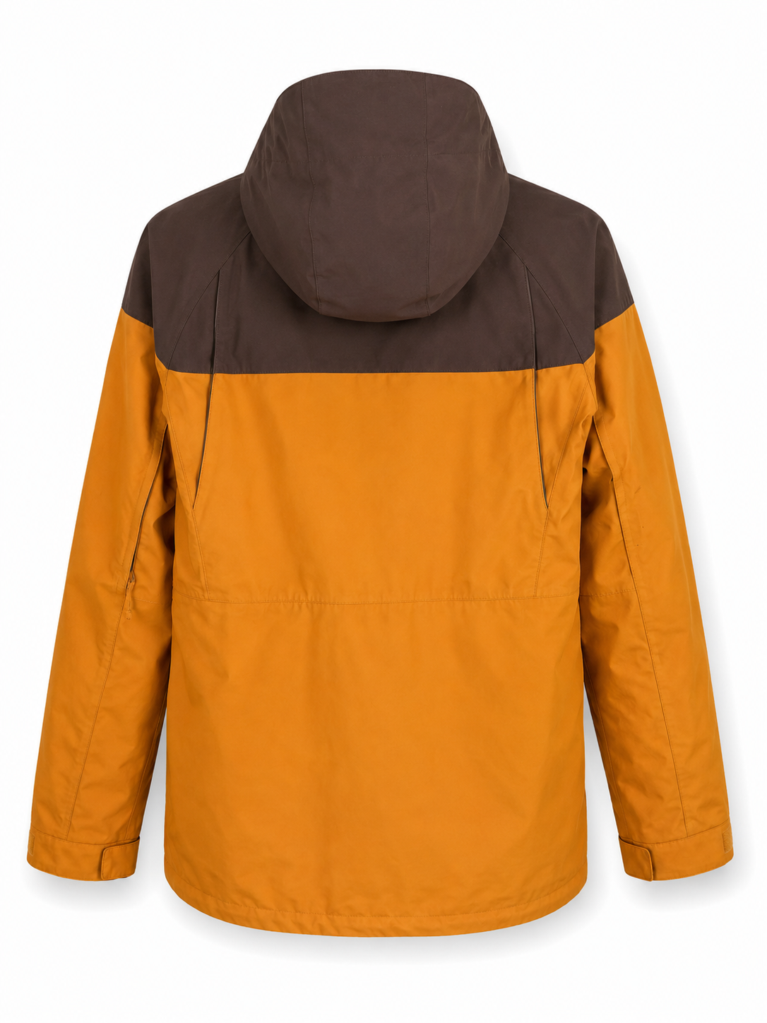 Veste Burton MB Breach JK Living Lining® Thermolite® – Ski / Snowboard – Taille S