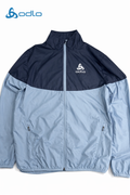 Coupe vent Odlo Ykk® Dwr® - Trail / Randonnée / Running - Taille M