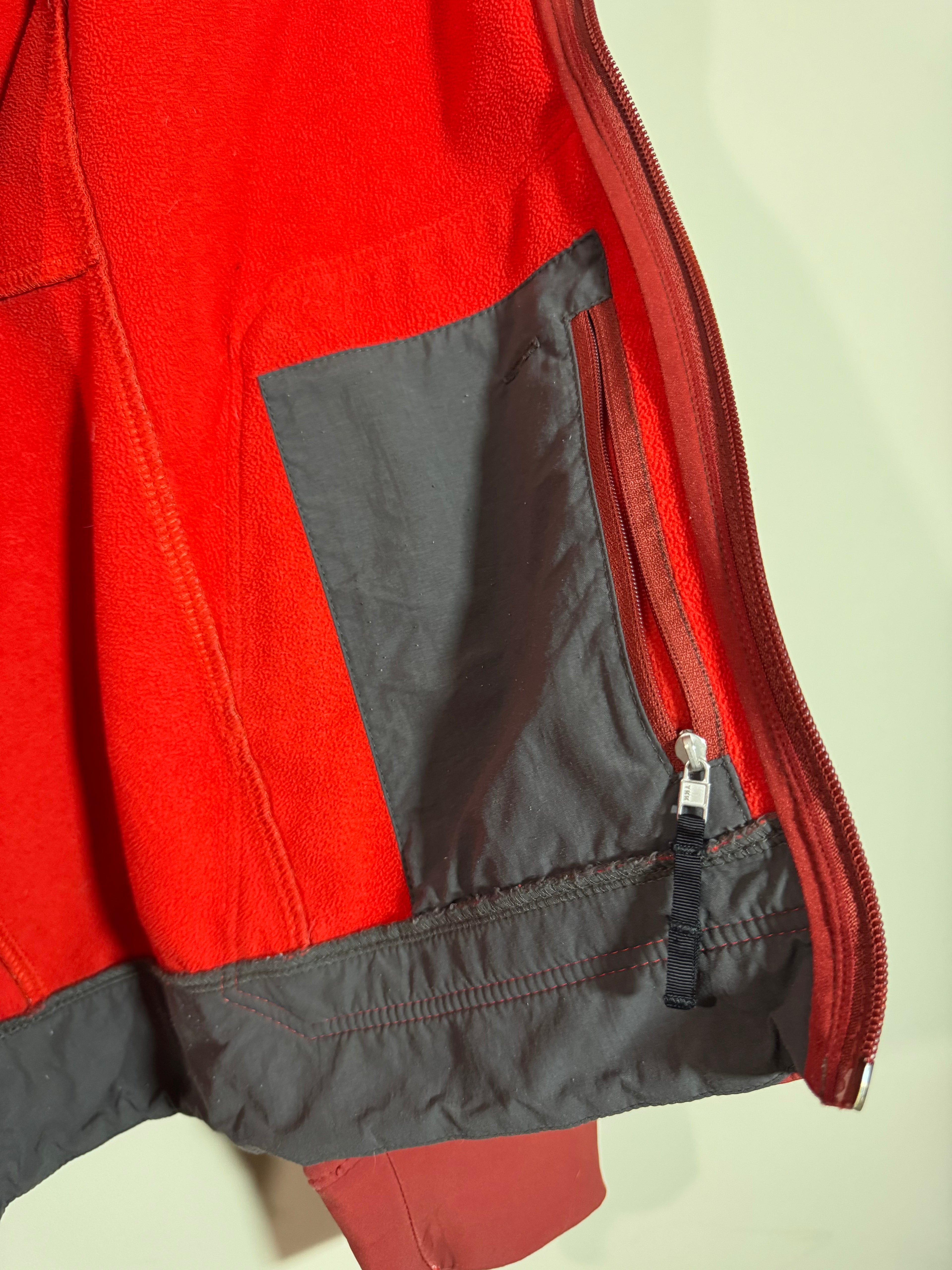 Veste Softshell Technique Black Diamond Polartec® Windbloc – Randonnée / Alpinisme – Taille M