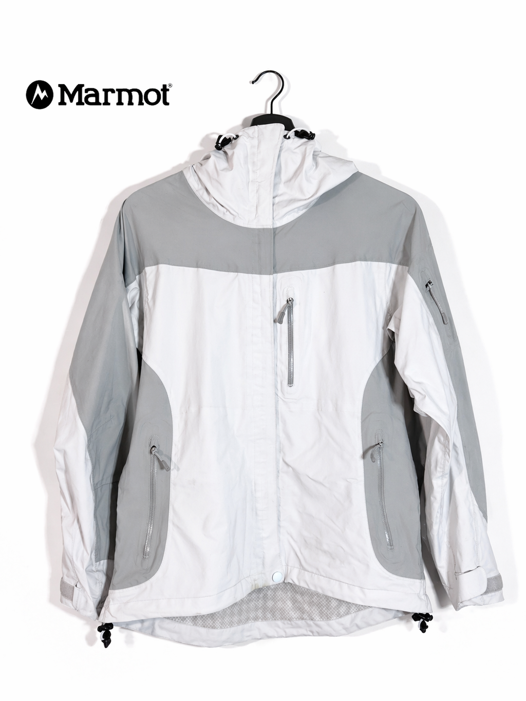 Veste Hardshell Marmot – Randonnée / Alpinisme – Taille 36
