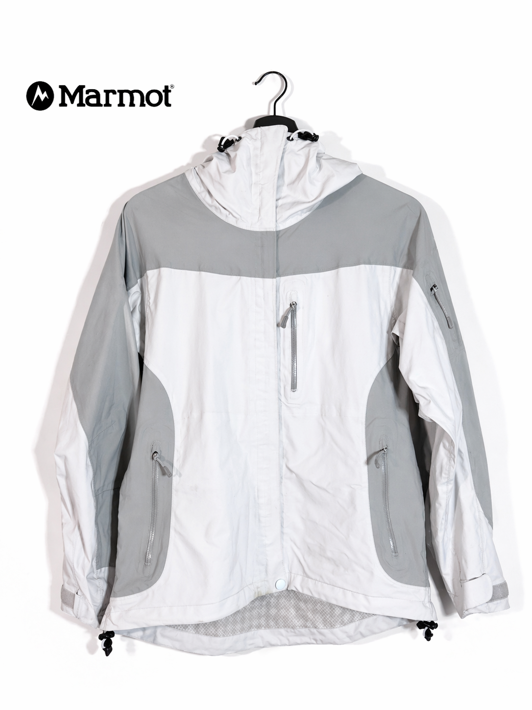 Veste Hardshell Marmot – Randonnée / Alpinisme – Taille 36