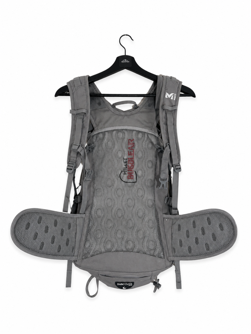 Sac à dos technique Millet Hiker 28 Hydro System® – Randonnée / Trek – 28L