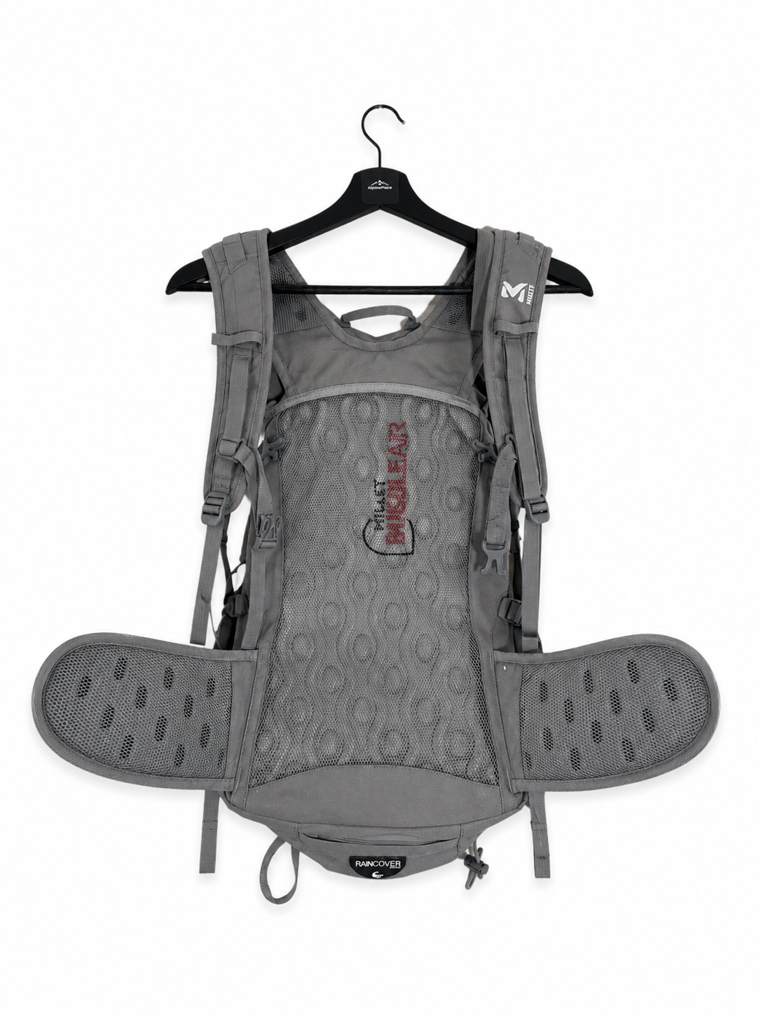 Sac à dos technique Millet Hiker 28 Hydro System® – Randonnée / Trek – 28L