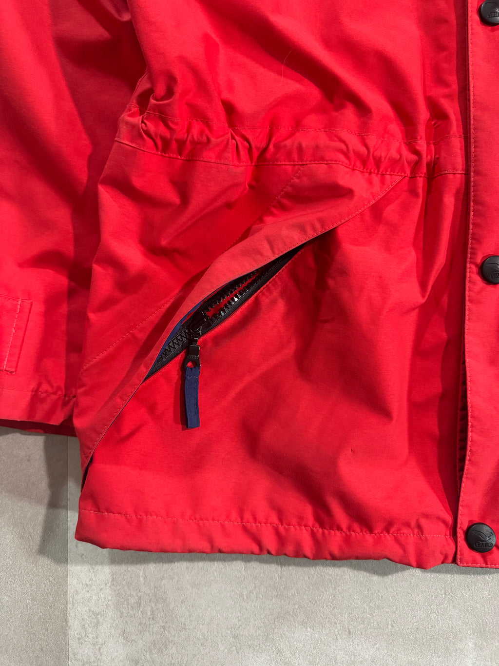 Hardshell 3L Salewa Gore-Tex® Dwr® Ykk® - Alpinisme / Randonnée - Taille M