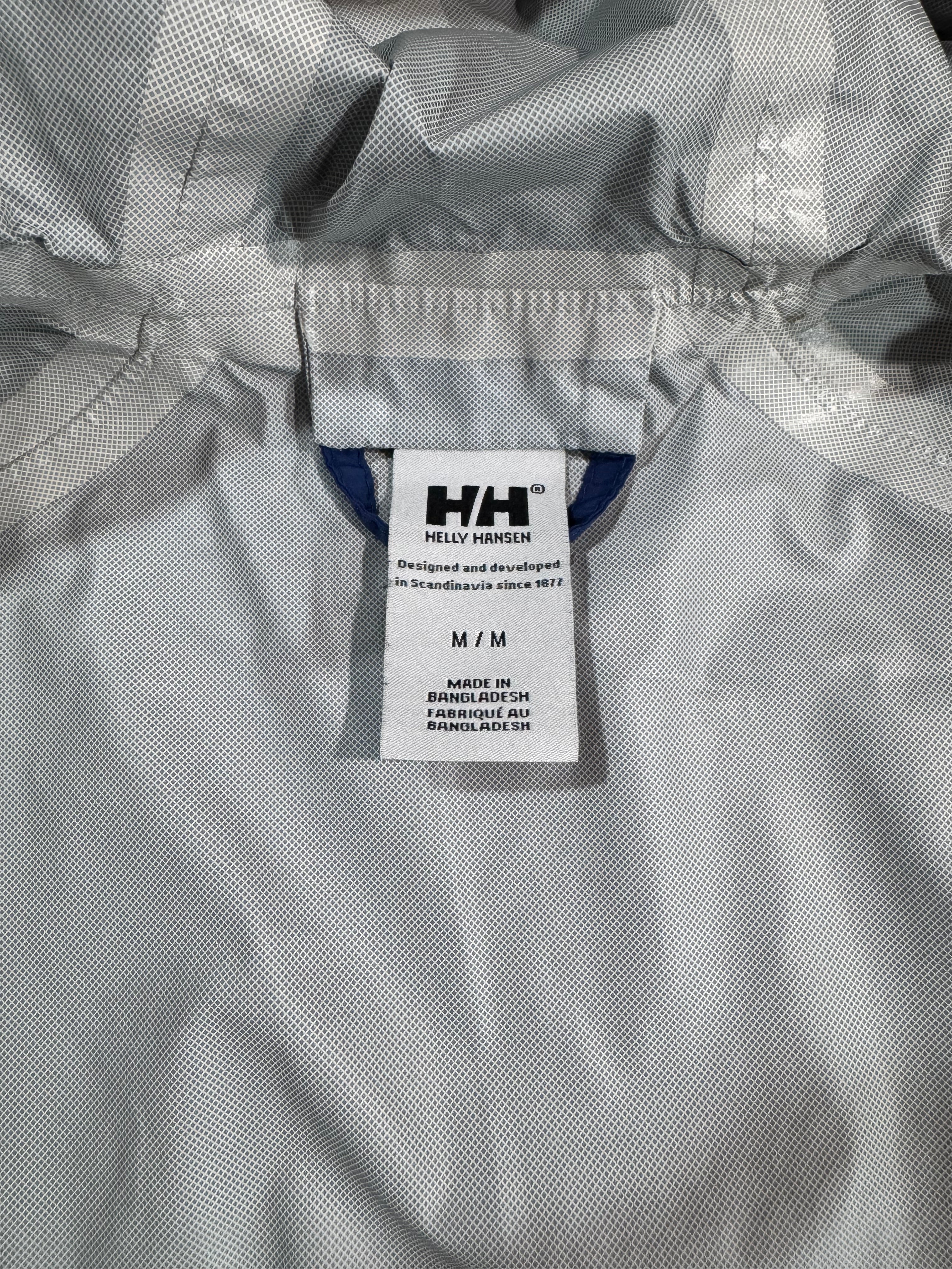 Hardshell HellyHansen 2,5L HellyTechProtection® - Randonnée / Trek - Taille 38