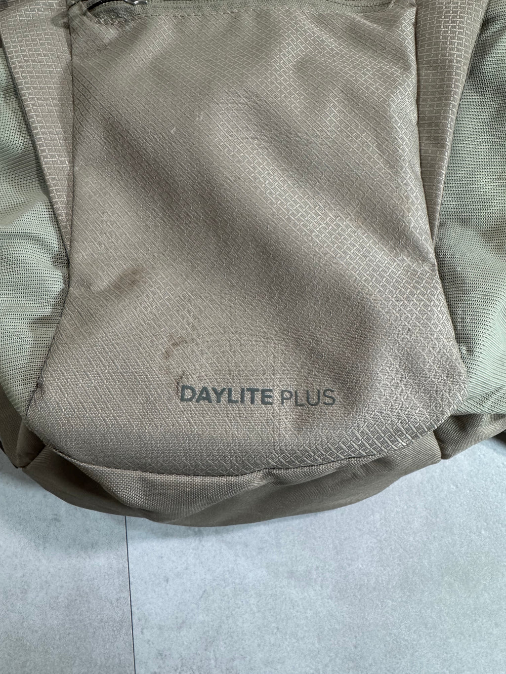 Sac à dos Osprey - Randonnée / Ski  - 20L