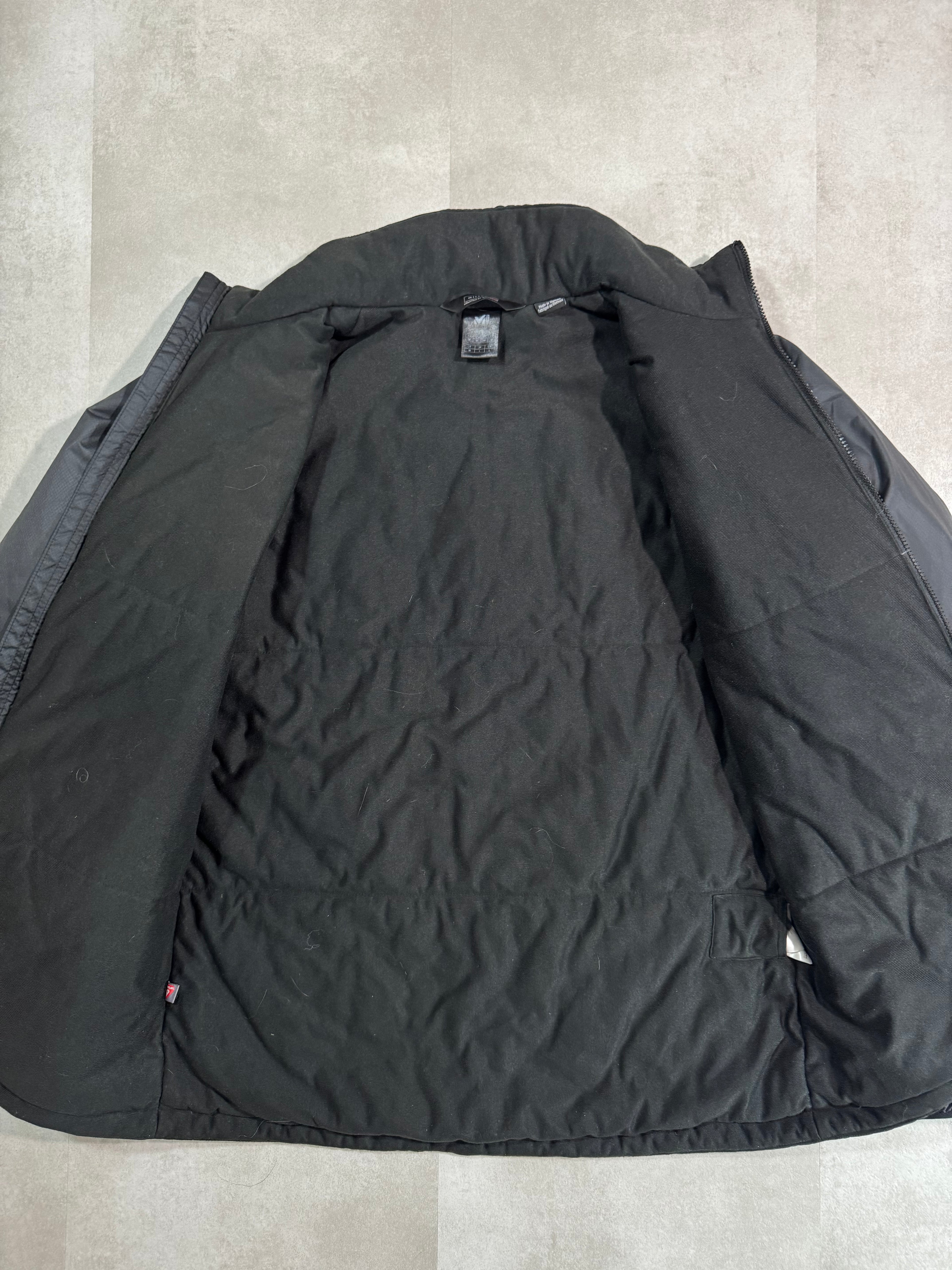 Veste Millet - Pertex ® Classic Eco YKK ® Vislon DWR ® Primaloft ® - Taille M