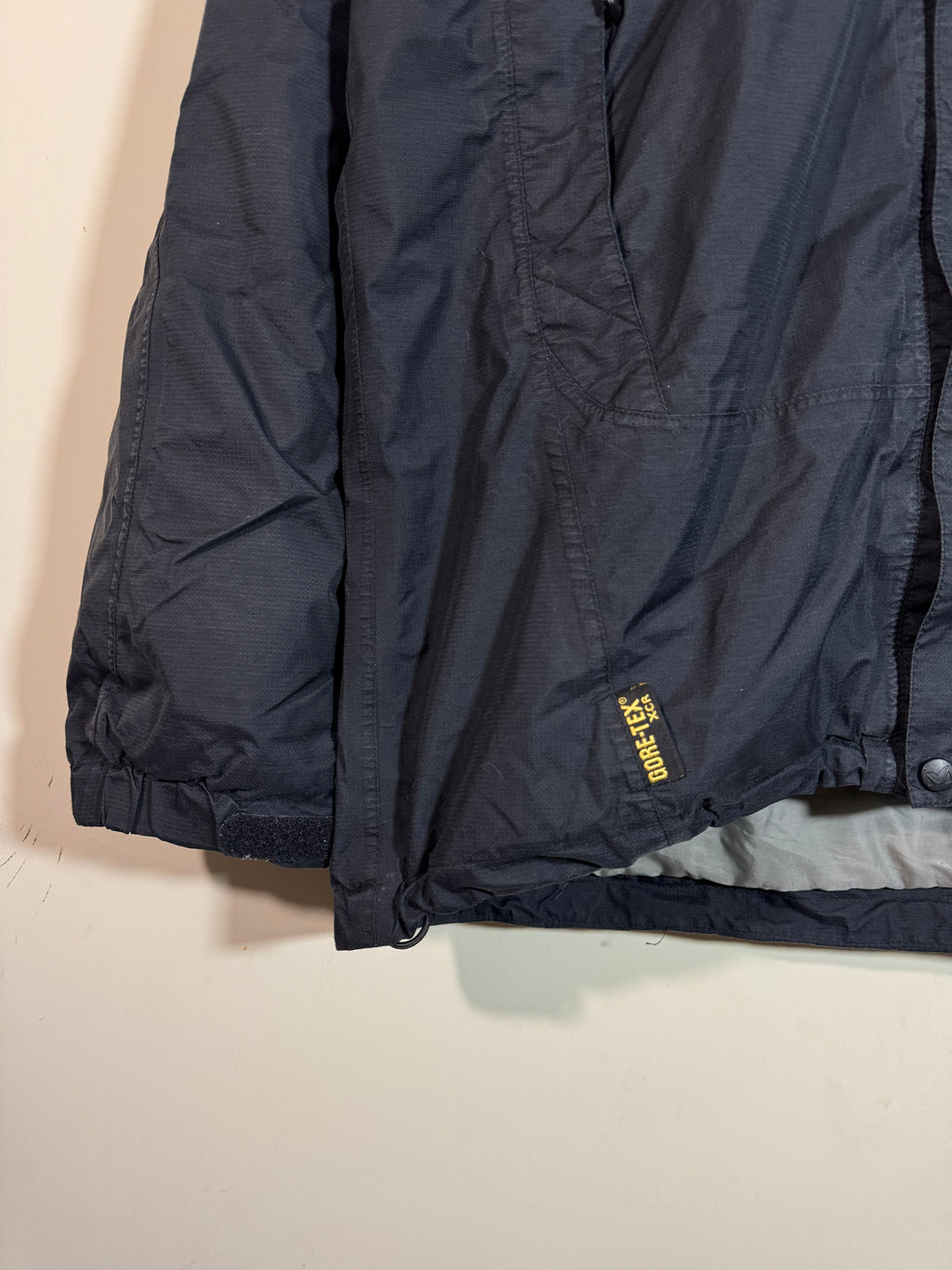 Veste Gore-Tex Millet + Primaloft® – Alpinisme / Ski – Taille XL