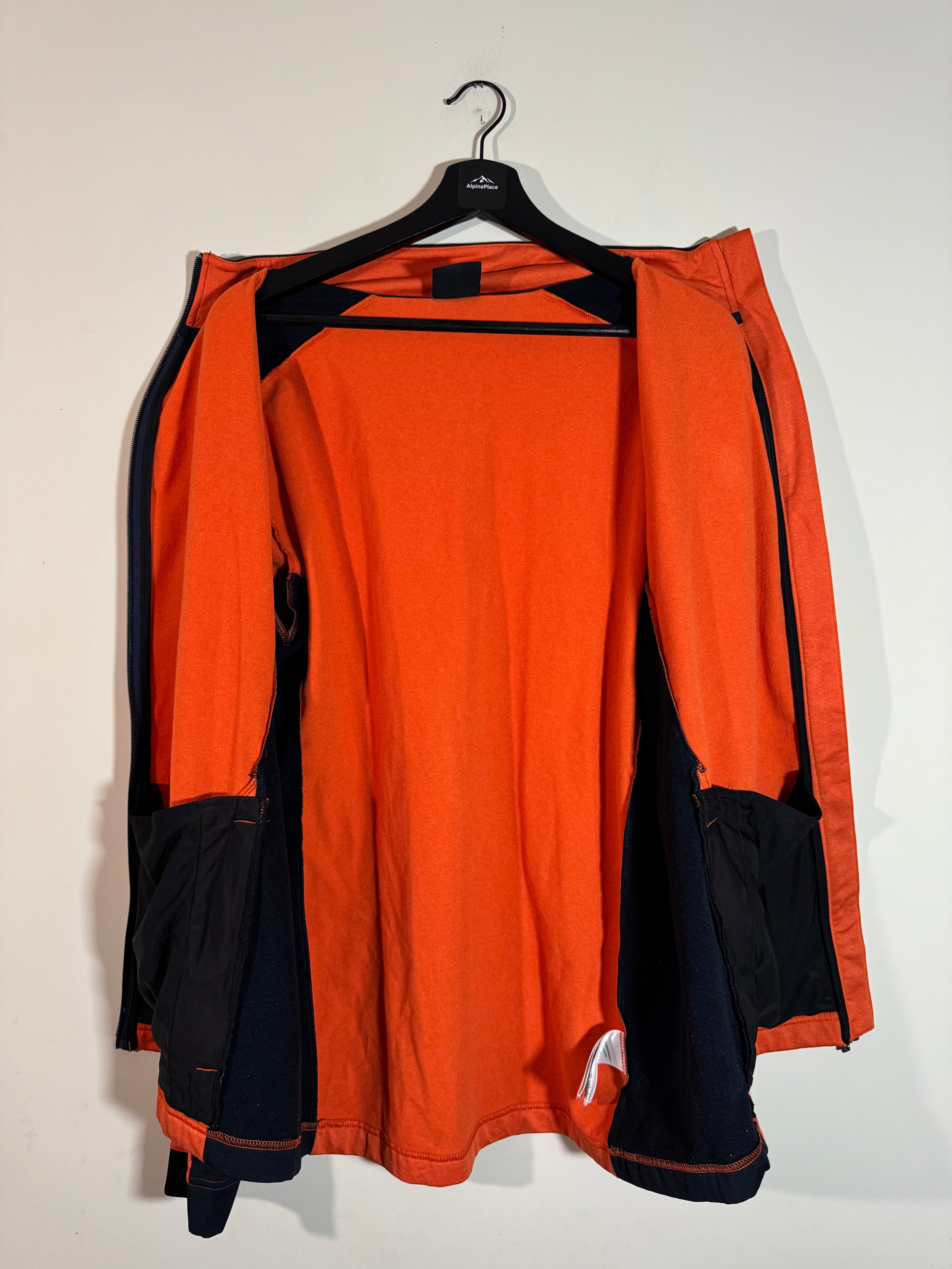 Midlayer couche thermique Peak Performance Ace Mid  – Outdoor / Ski – Taille XL