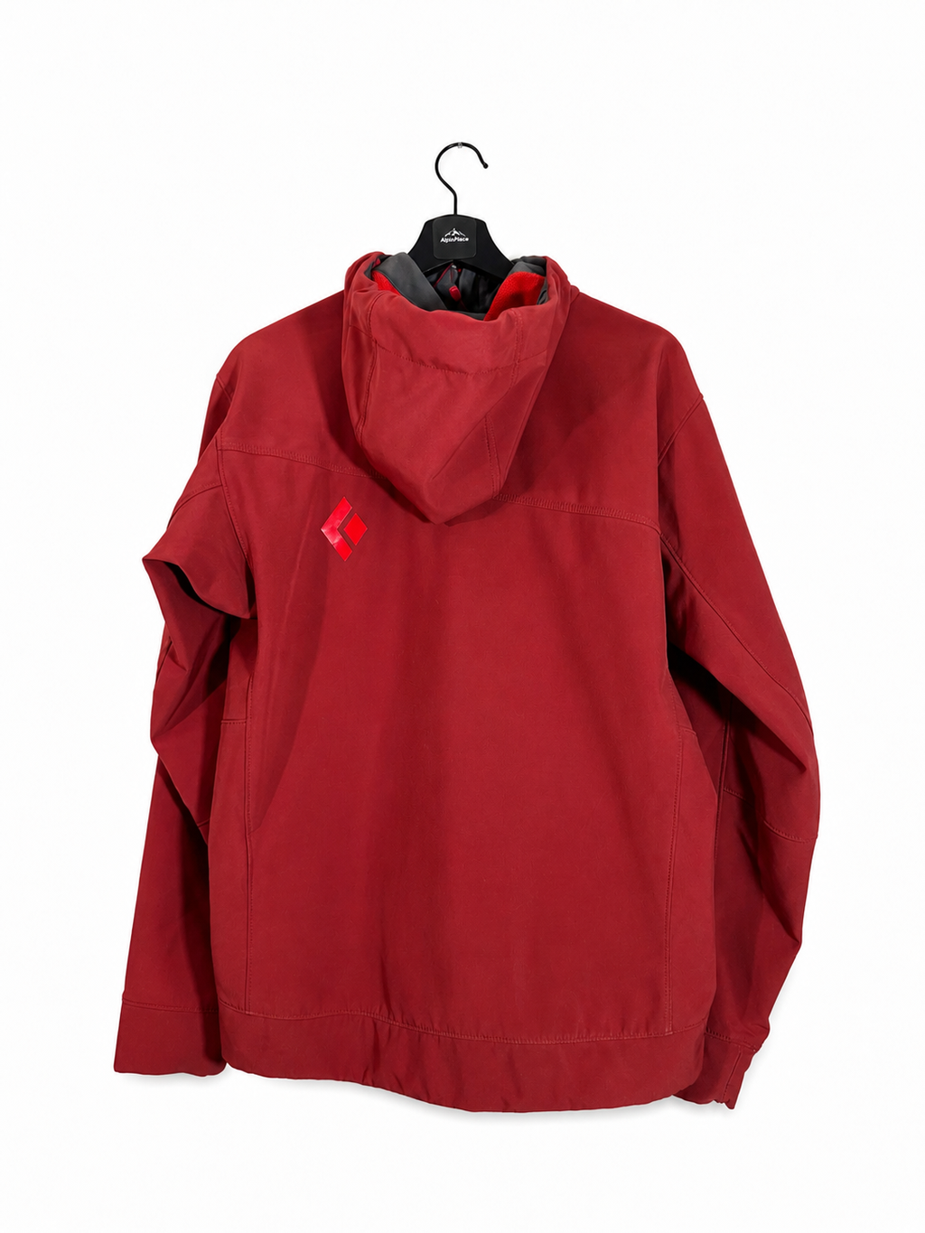 Veste Softshell Technique Black Diamond Polartec® Windbloc – Randonnée / Alpinisme – Taille M