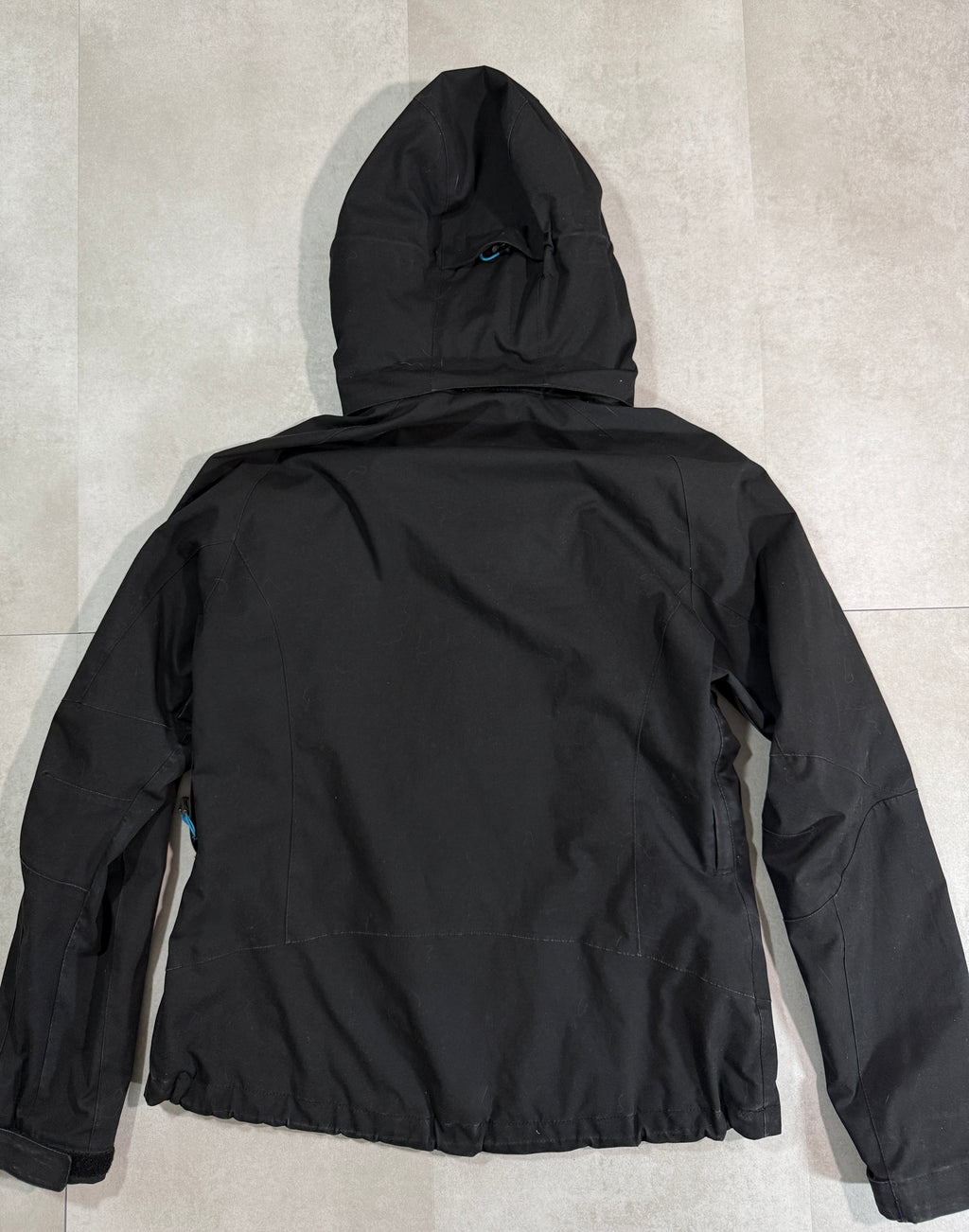 Hardshell Millet 3L - Alpinisme / Randonnée - Taille 40