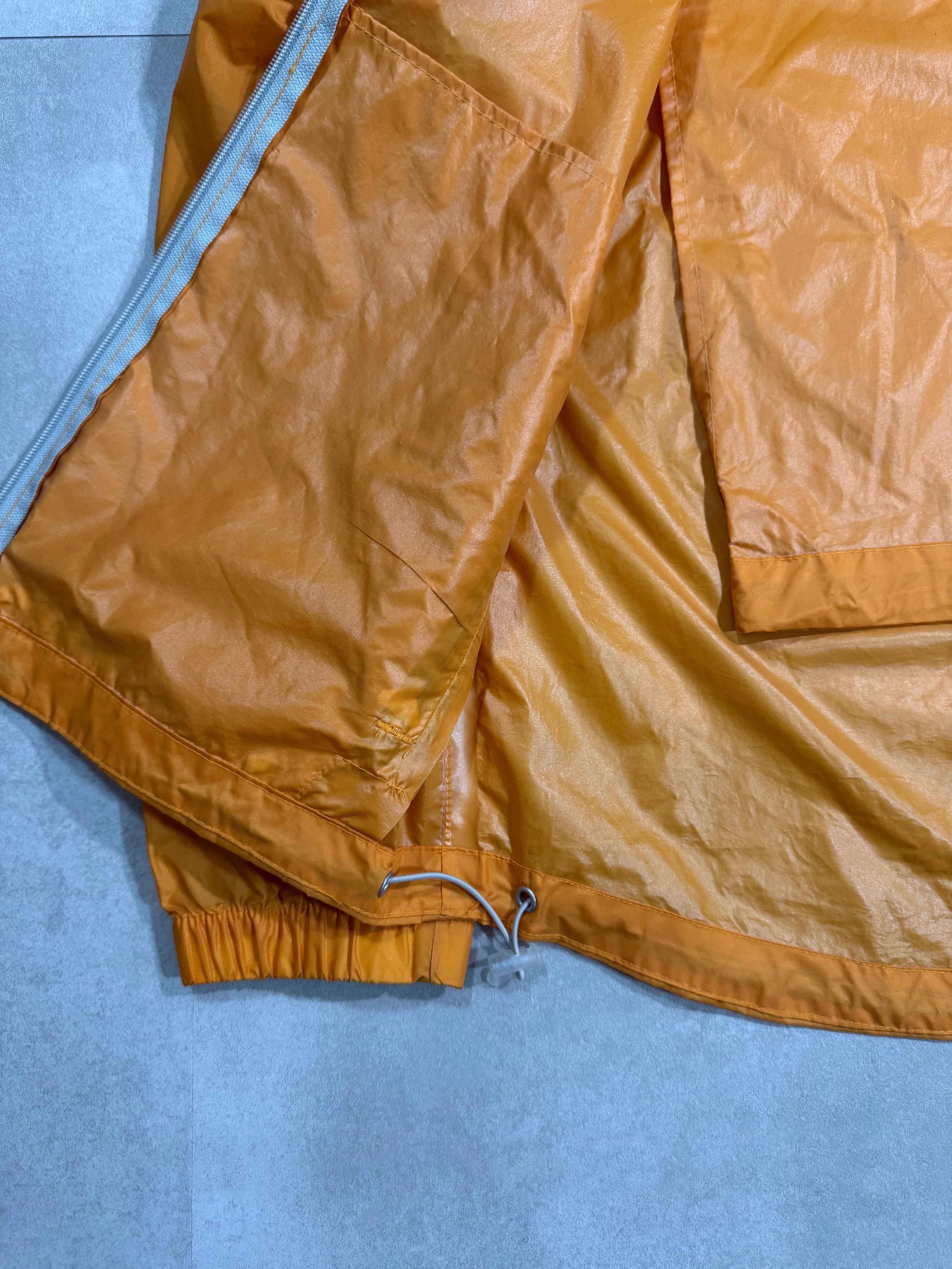 Veste imperméable et coupe vent
Fusalp - Taille M