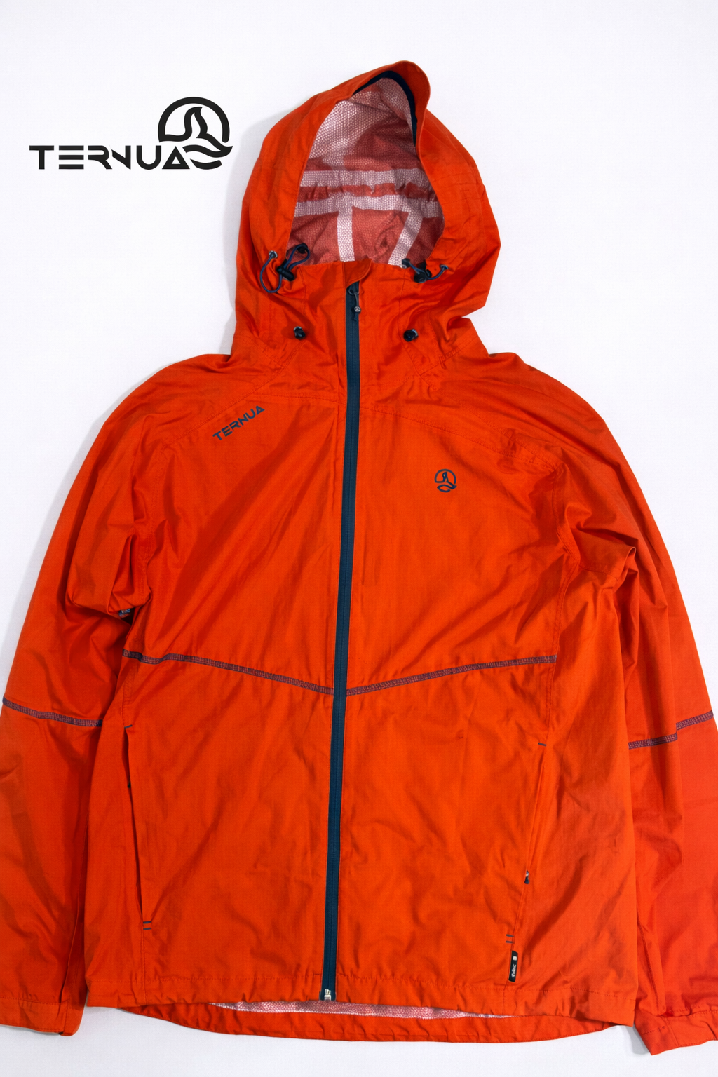 Hardshell 2,5L Ternua - Randonnée / Trail - Taille XL