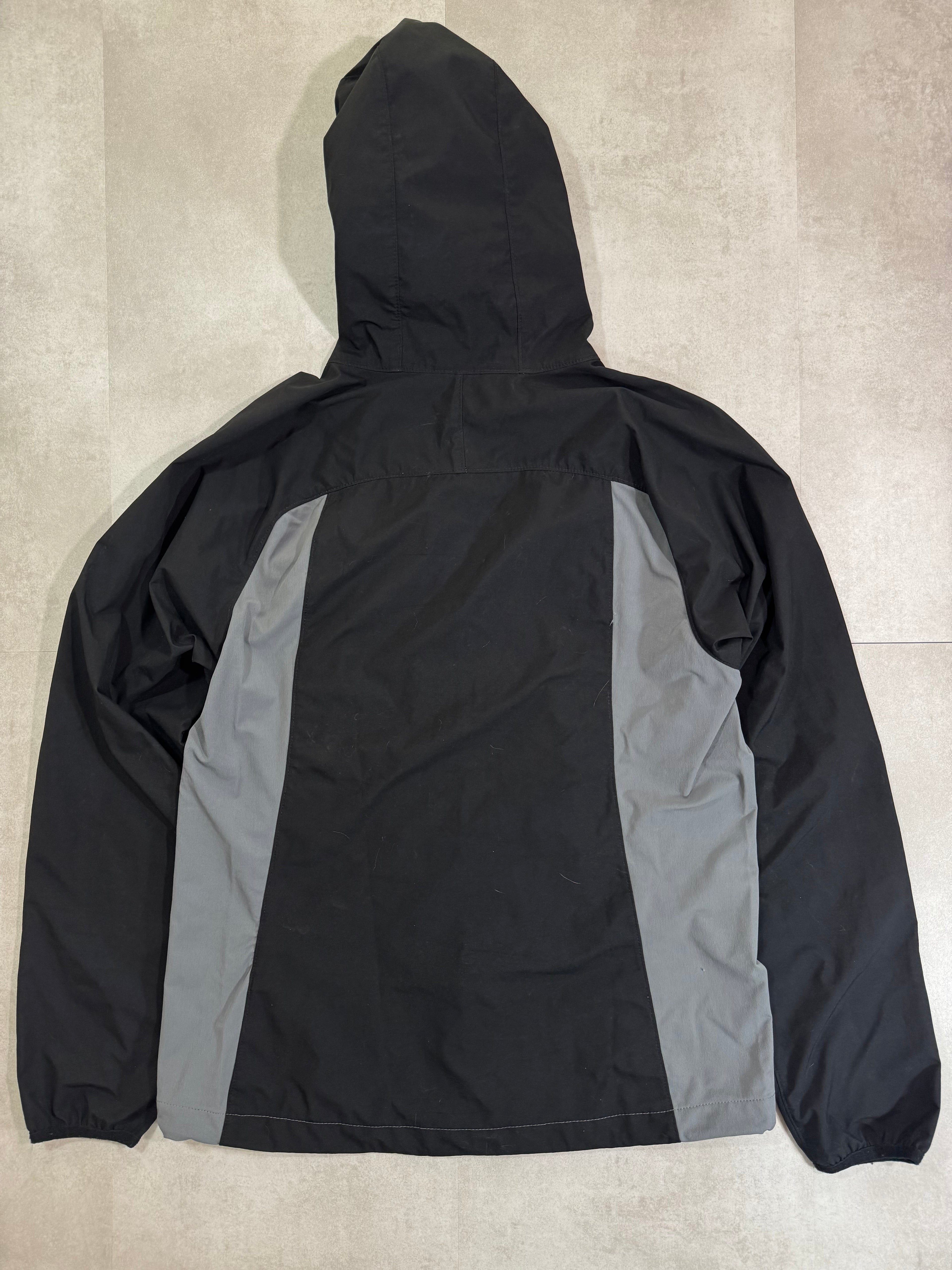 Veste coupe vent Millet  - Alpinisme / Randonnée / Trail - Taille M