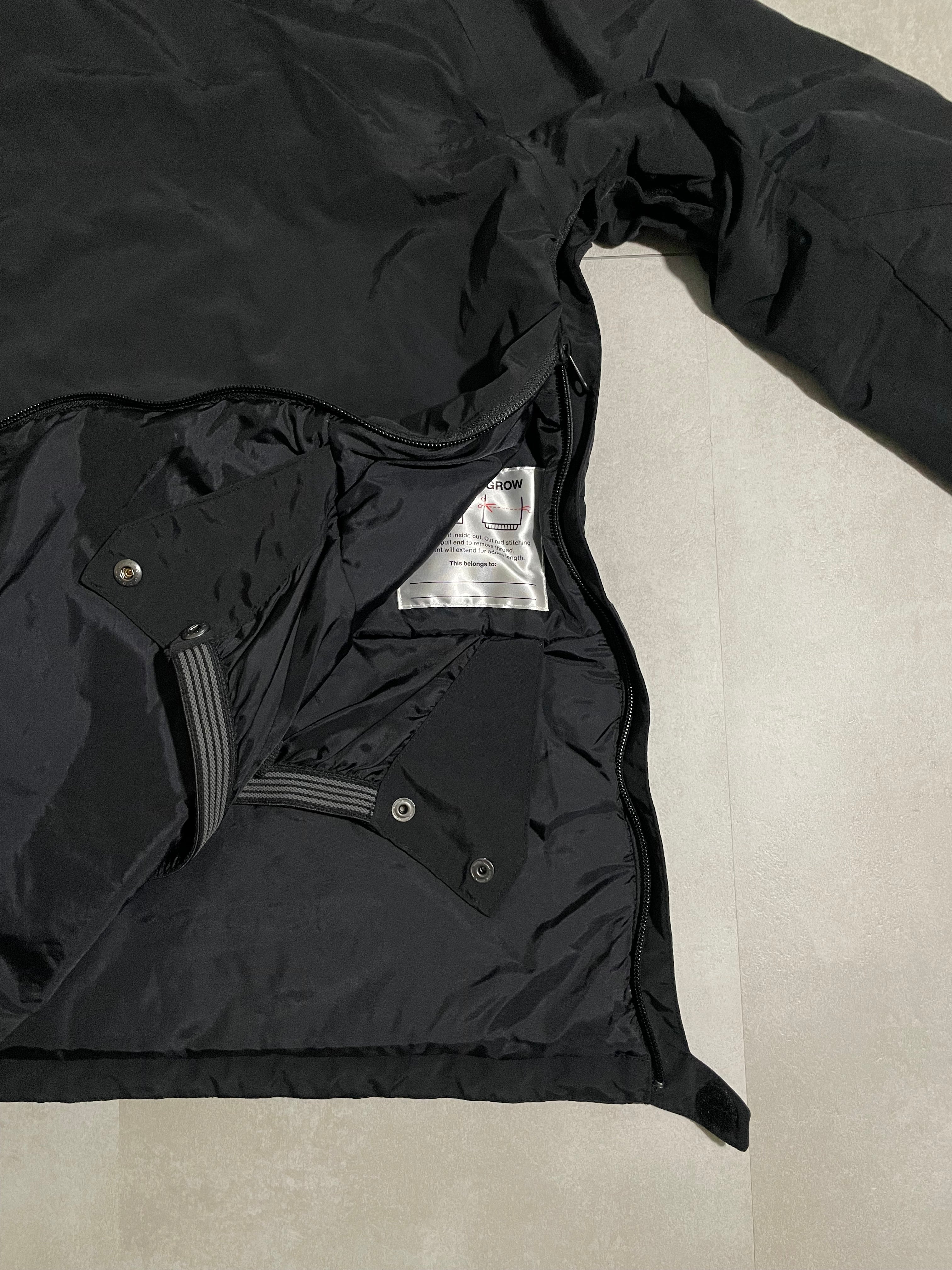 Veste de ski et snowboard Burton
Thermacoreeco - Taille 140/64
10ans
