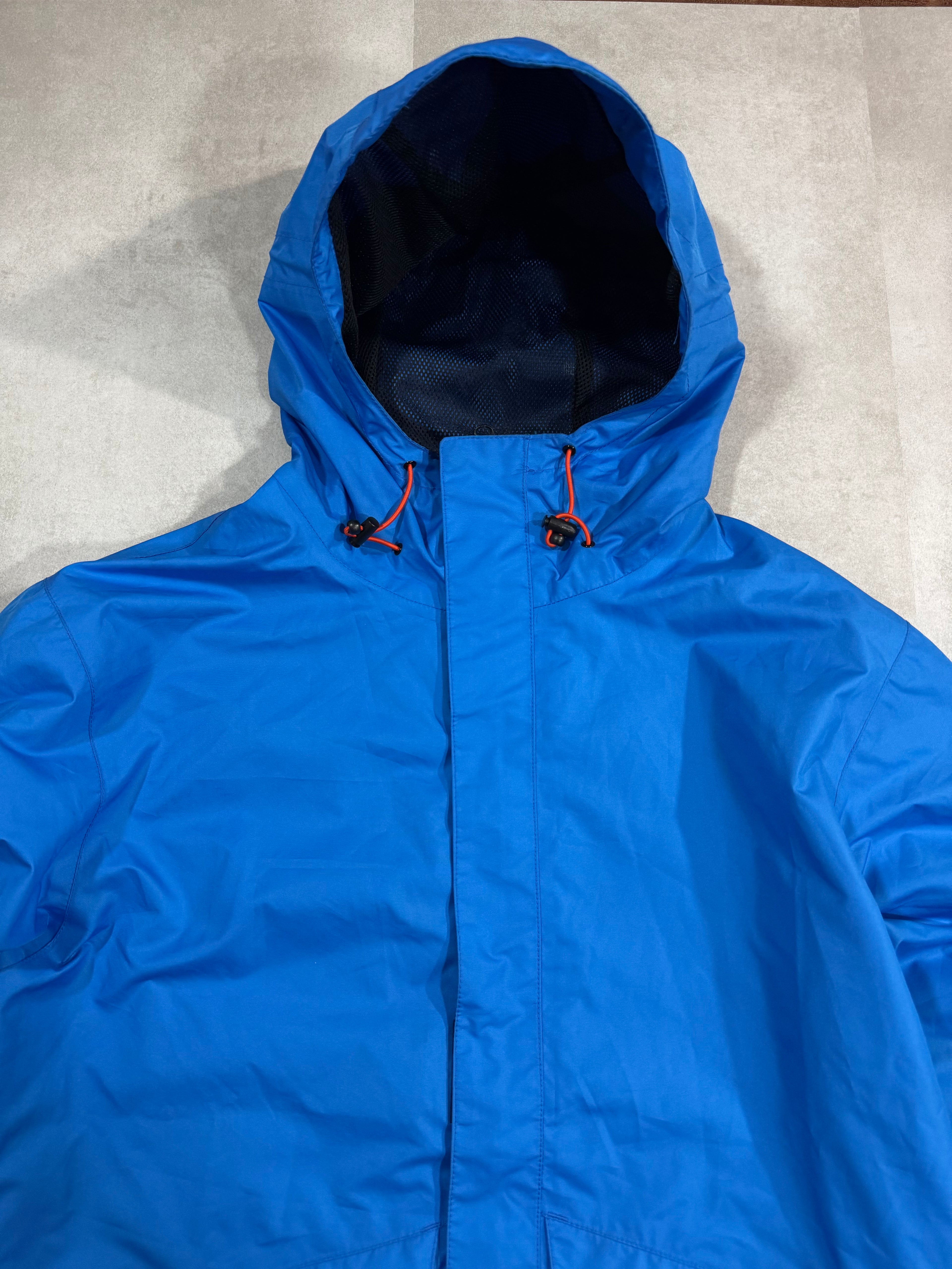Hardshell 2,5L Helly Hansen
WorkWear HellyTechProtection -
Taille M
