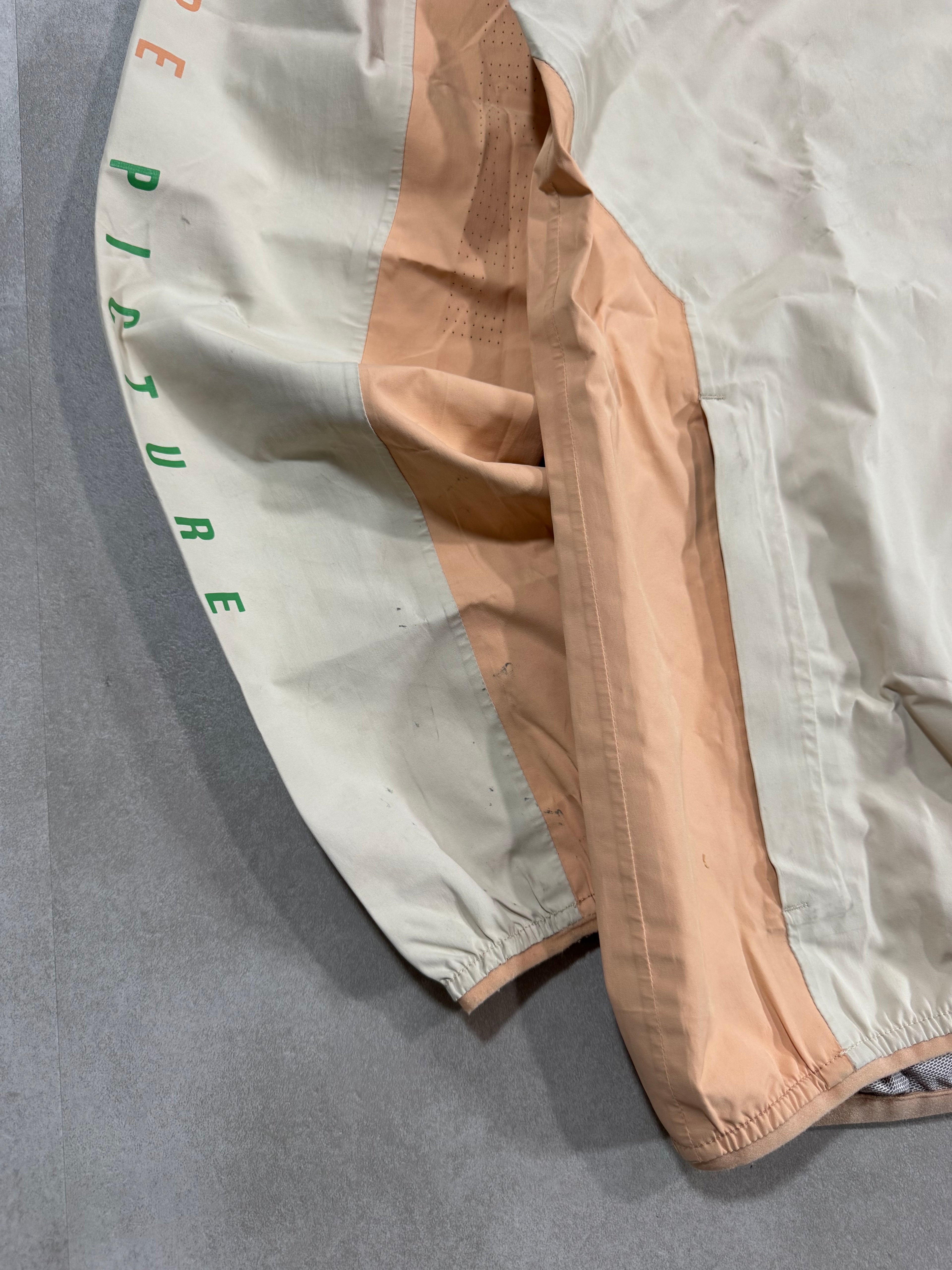 Hardshell 2,5L Picture Dryplay® - Alpinisme / Randonnée / Trail - Taille 40
