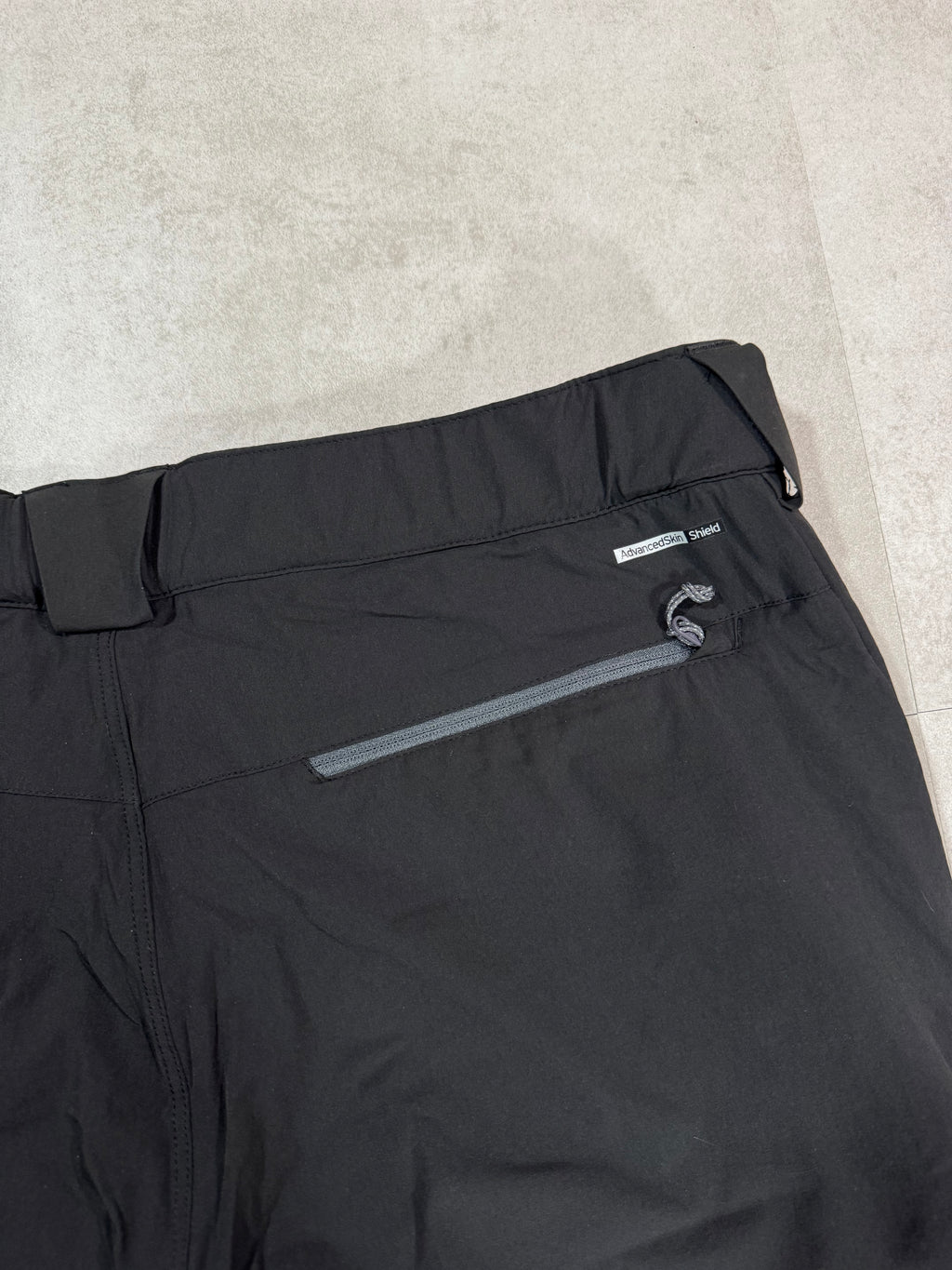 Pantalon Salomon - Alpinisme / Randonnée - Taille L