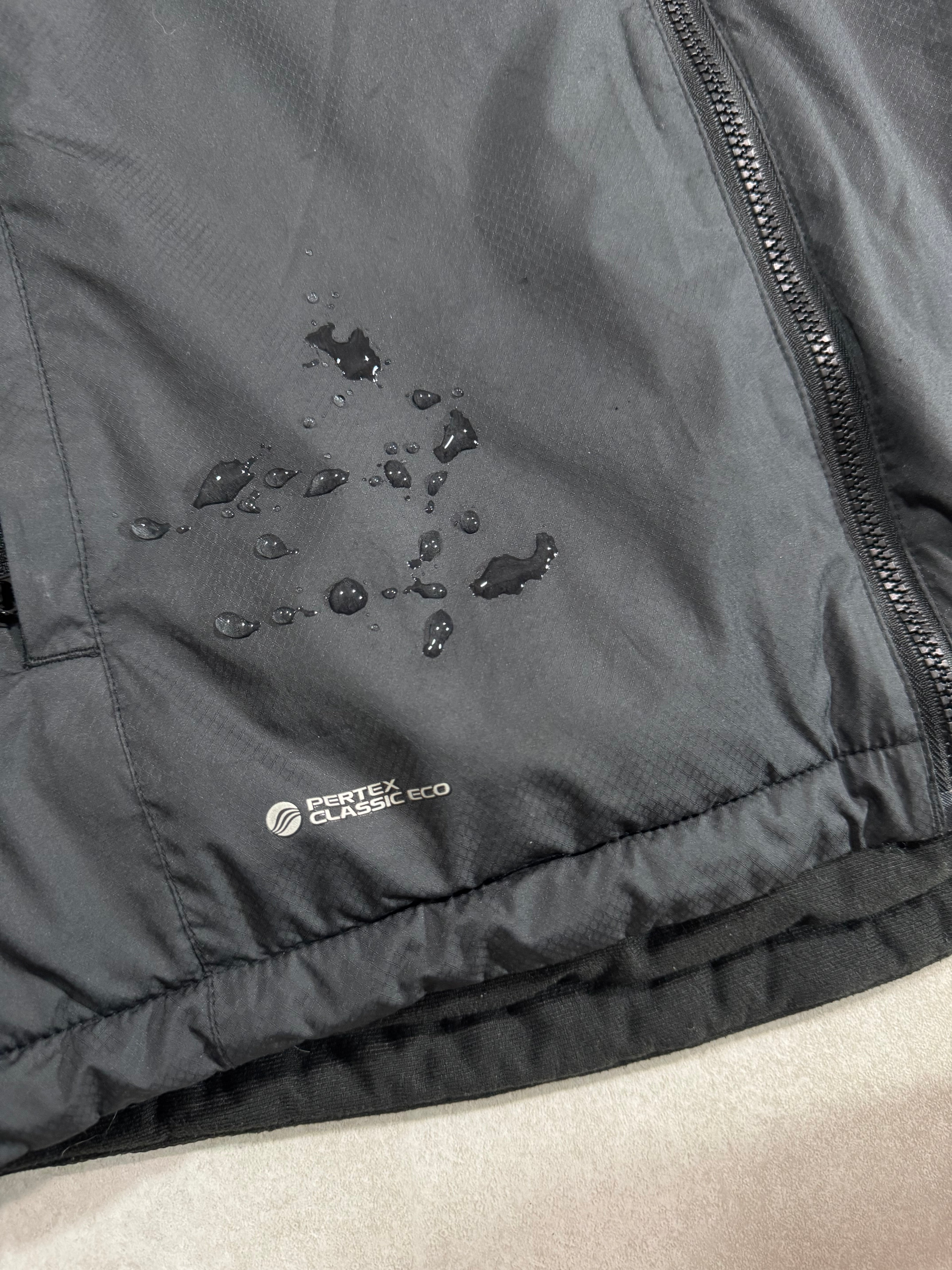 Veste Millet - Pertex ® Classic Eco YKK ® Vislon DWR ® Primaloft ® - Taille M