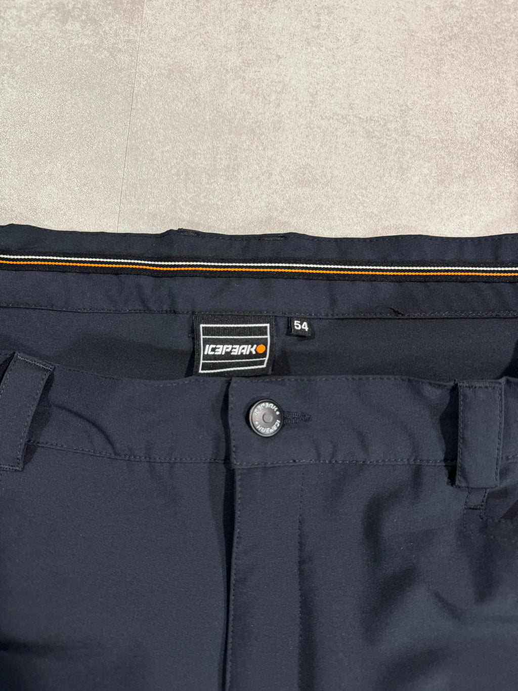 Pantalon Icepeak - Randonnée - Taille XL