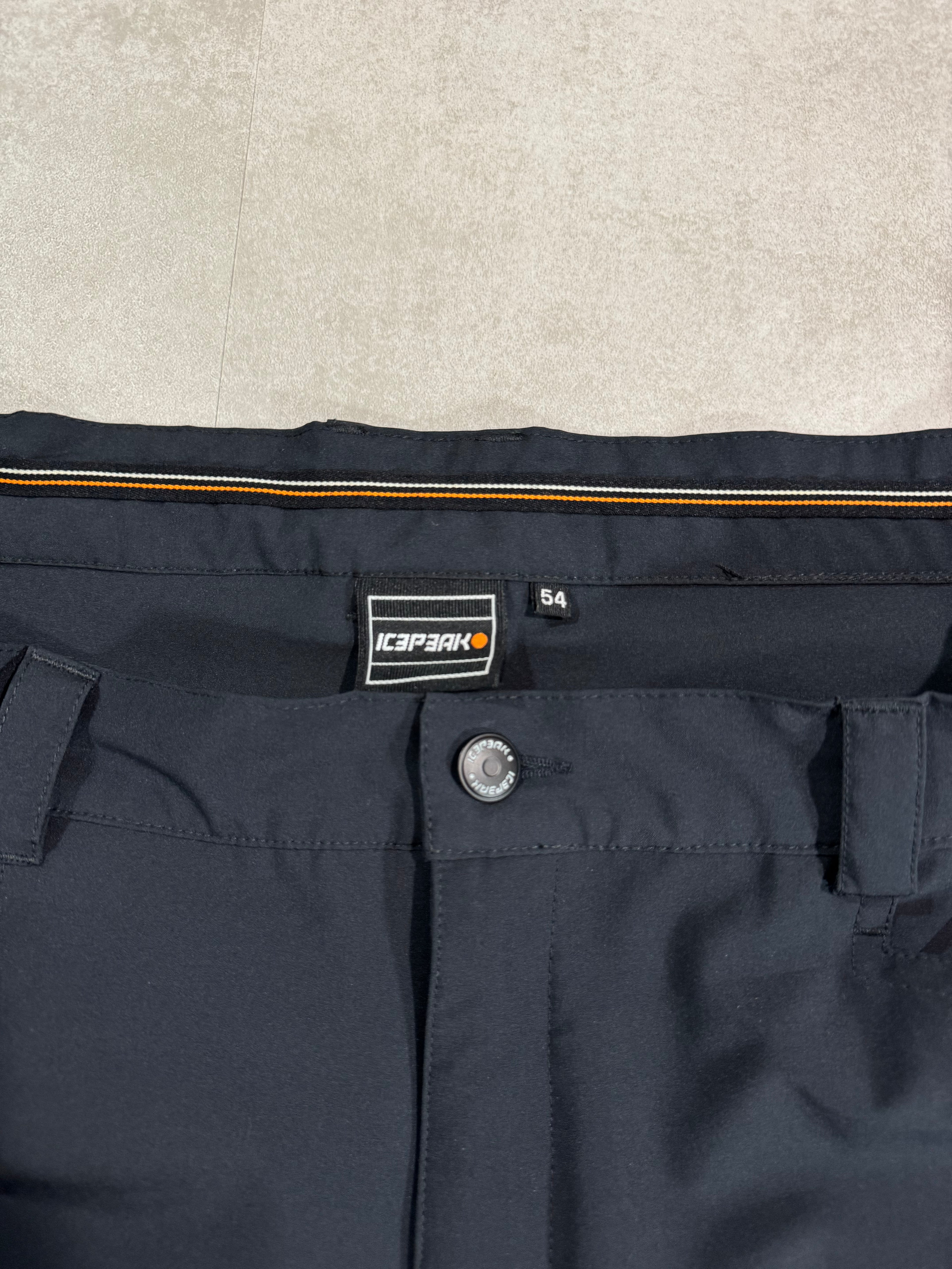 Pantalon Icepeak - Randonnée - Taille XL