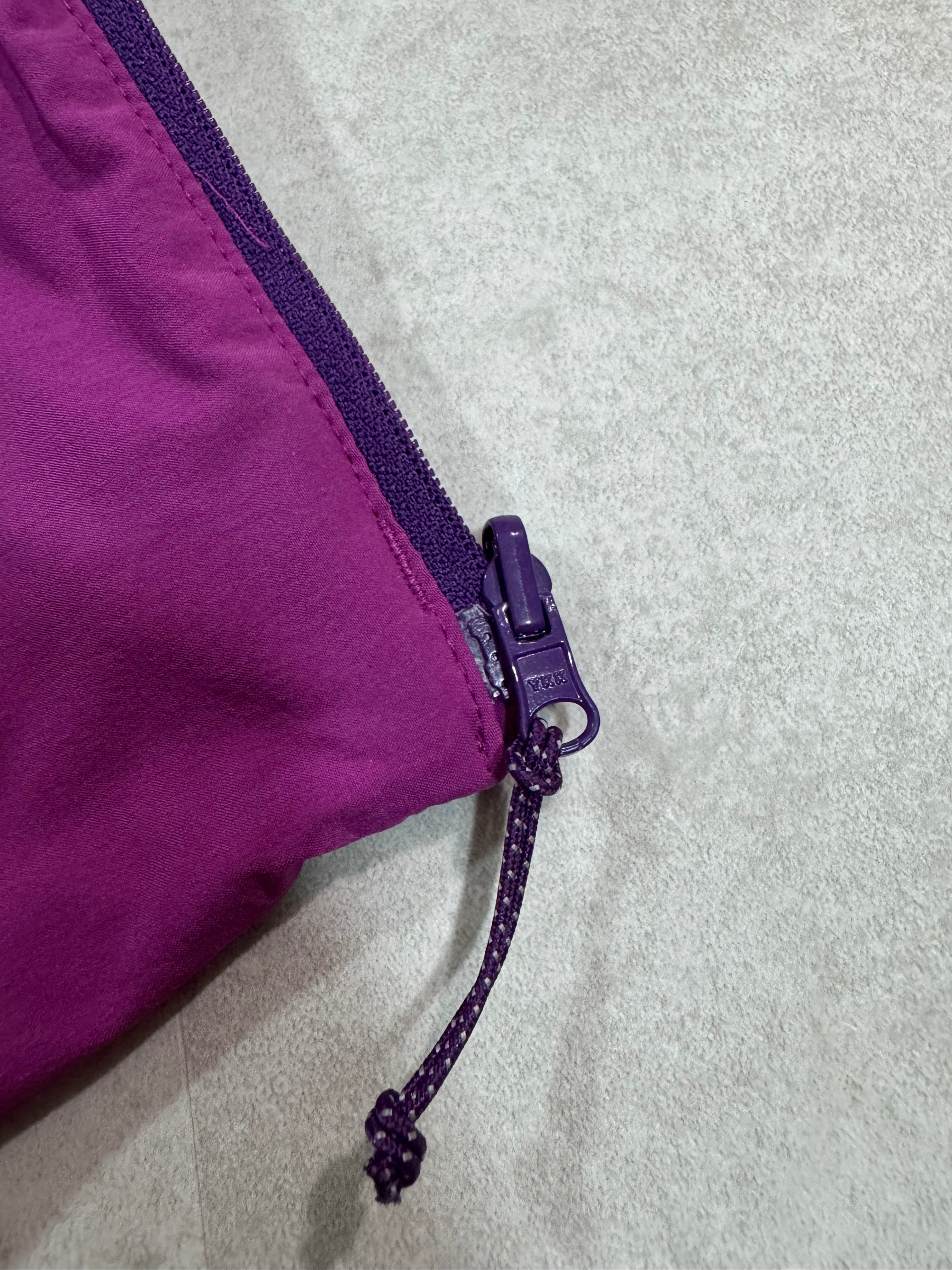 Veste Salomon pour femme réversible Primaloft AdvancedSkin
Warm YKK - Taille XS