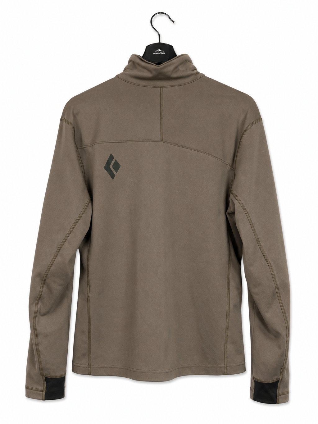 Veste softshell Black Diamond Windstopper – Randonnée / Alpinisme – Taille M