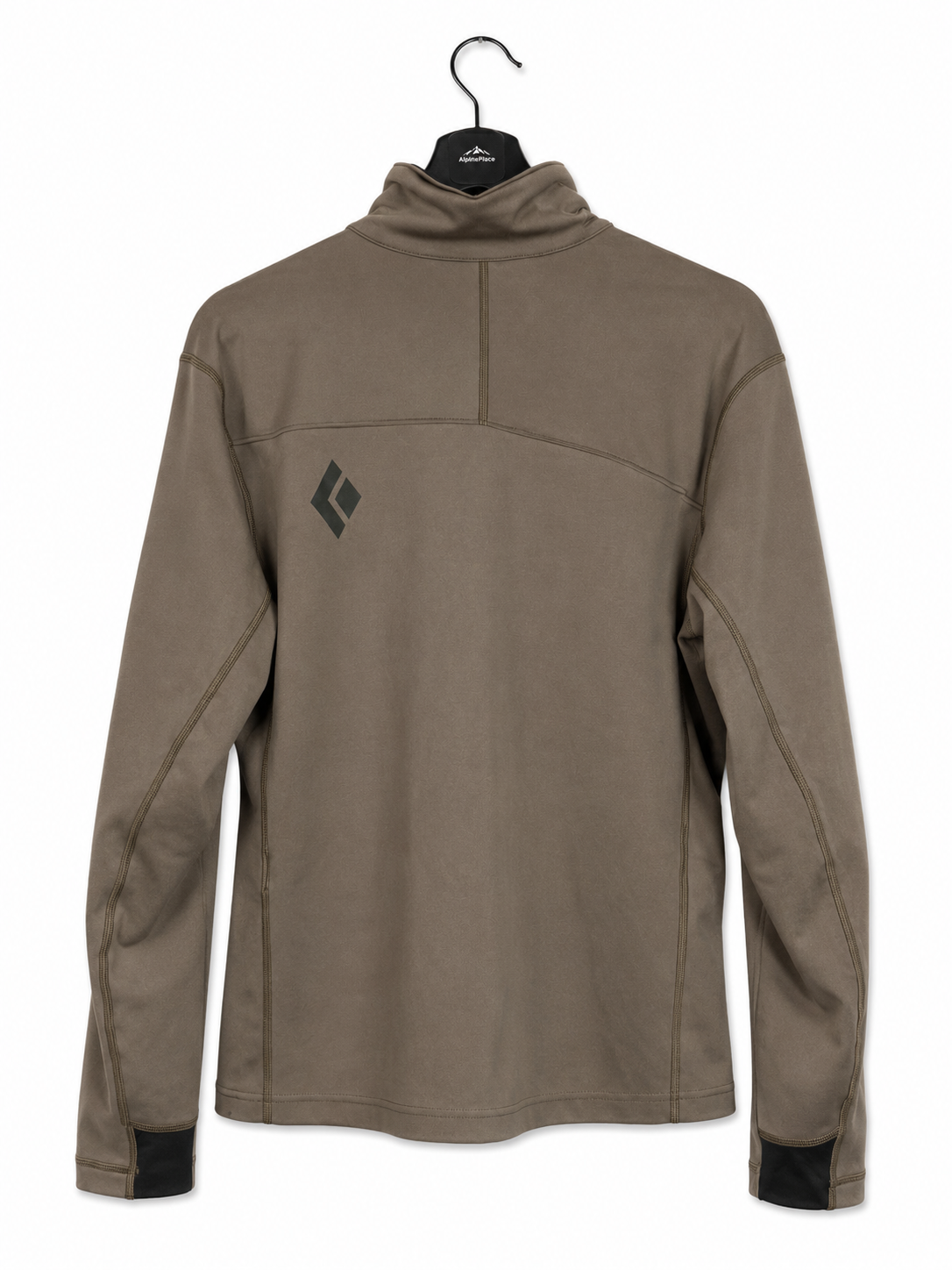 Veste softshell Black Diamond Windstopper – Randonnée / Alpinisme – Taille M