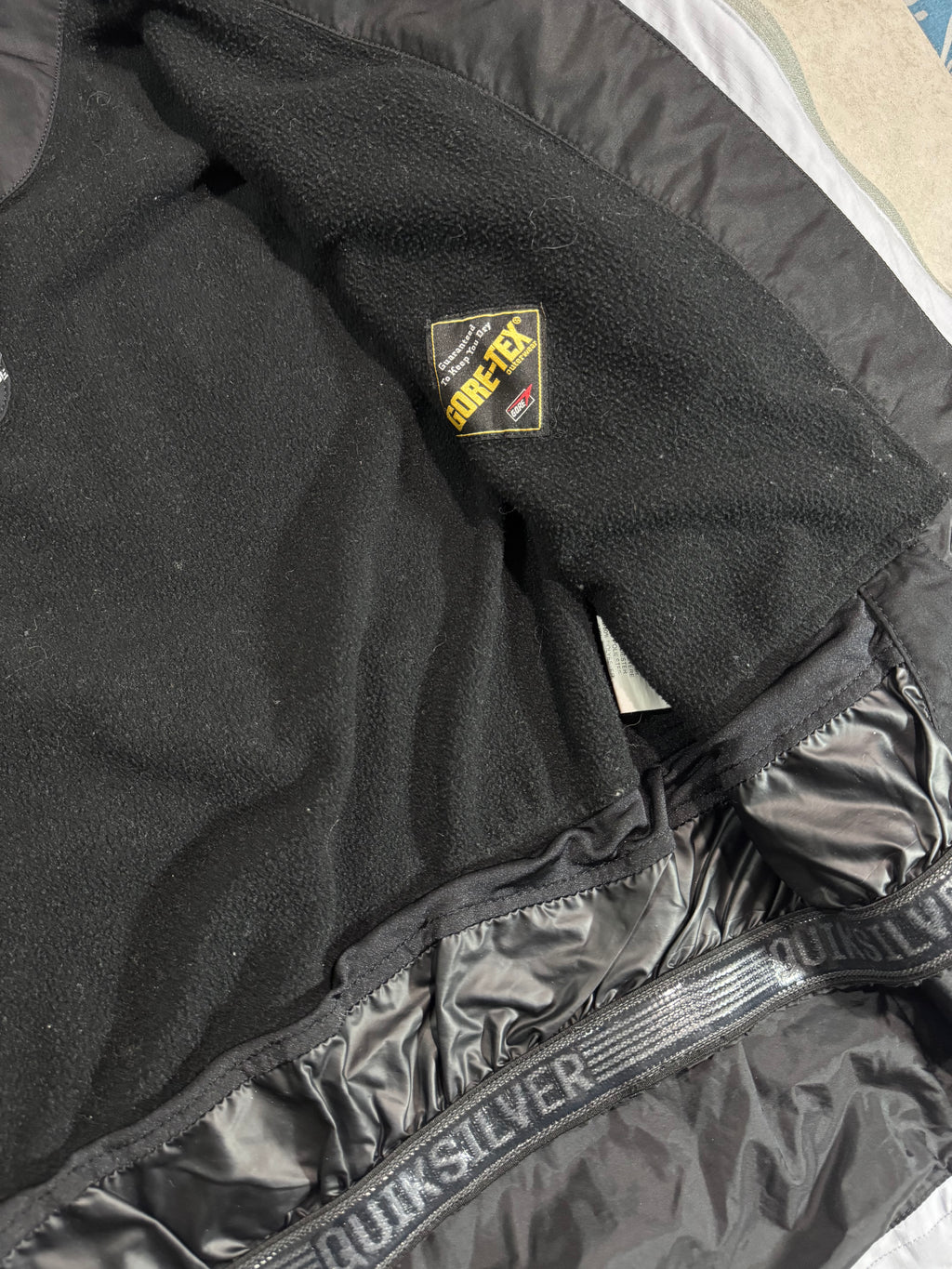 Veste de ski QuickSilver Gore-Tex® - Ski / Snowboard