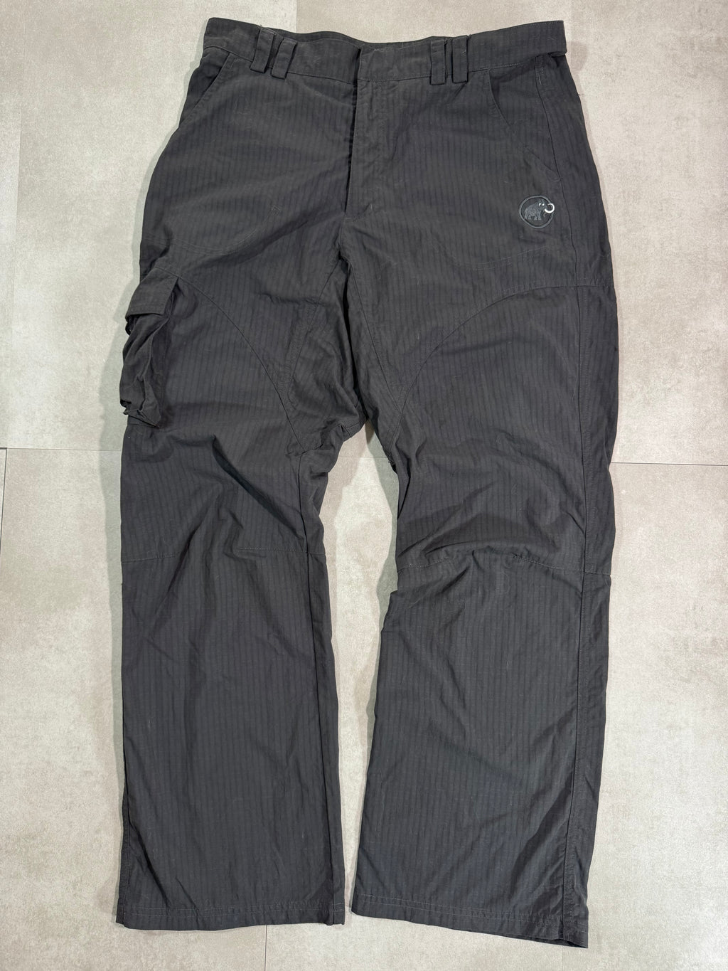 Pantalon de randonnée Mammut -
Taille S