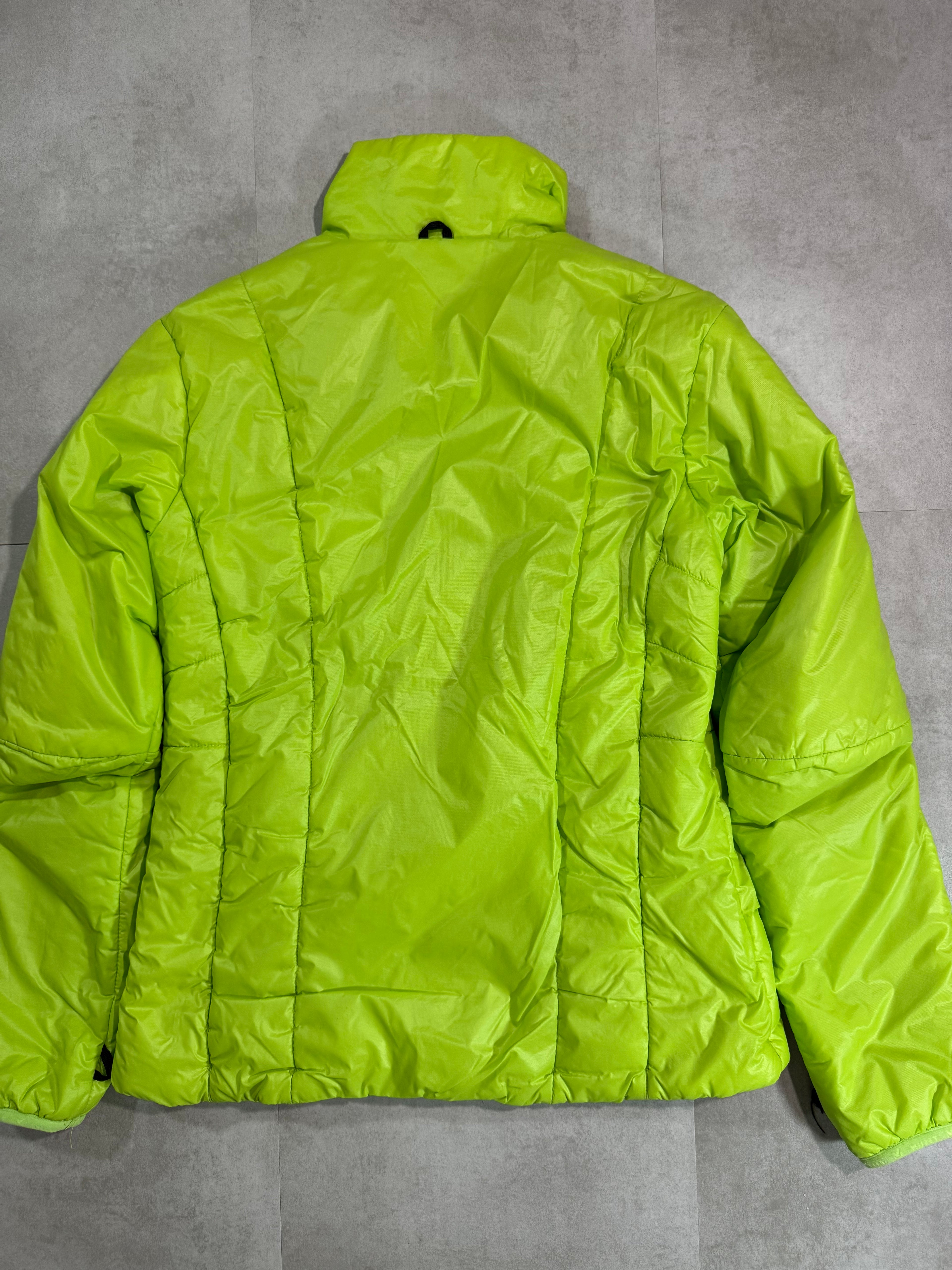 Doudoune Millet 3 en 1 - Randonnée / Alpinisme - Taille 38