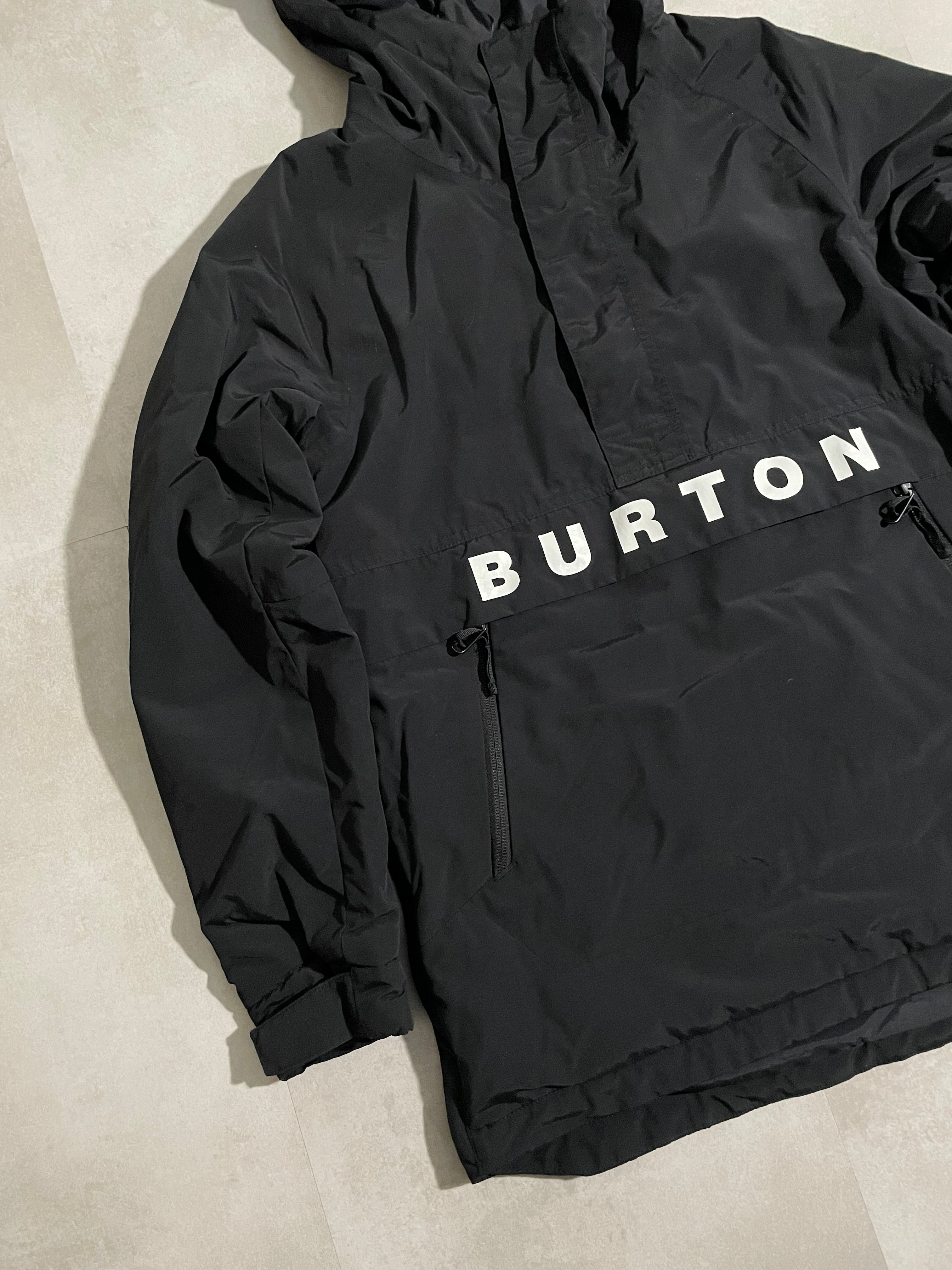 Veste de ski et snowboard Burton
Thermacoreeco - Taille 140/64
10ans