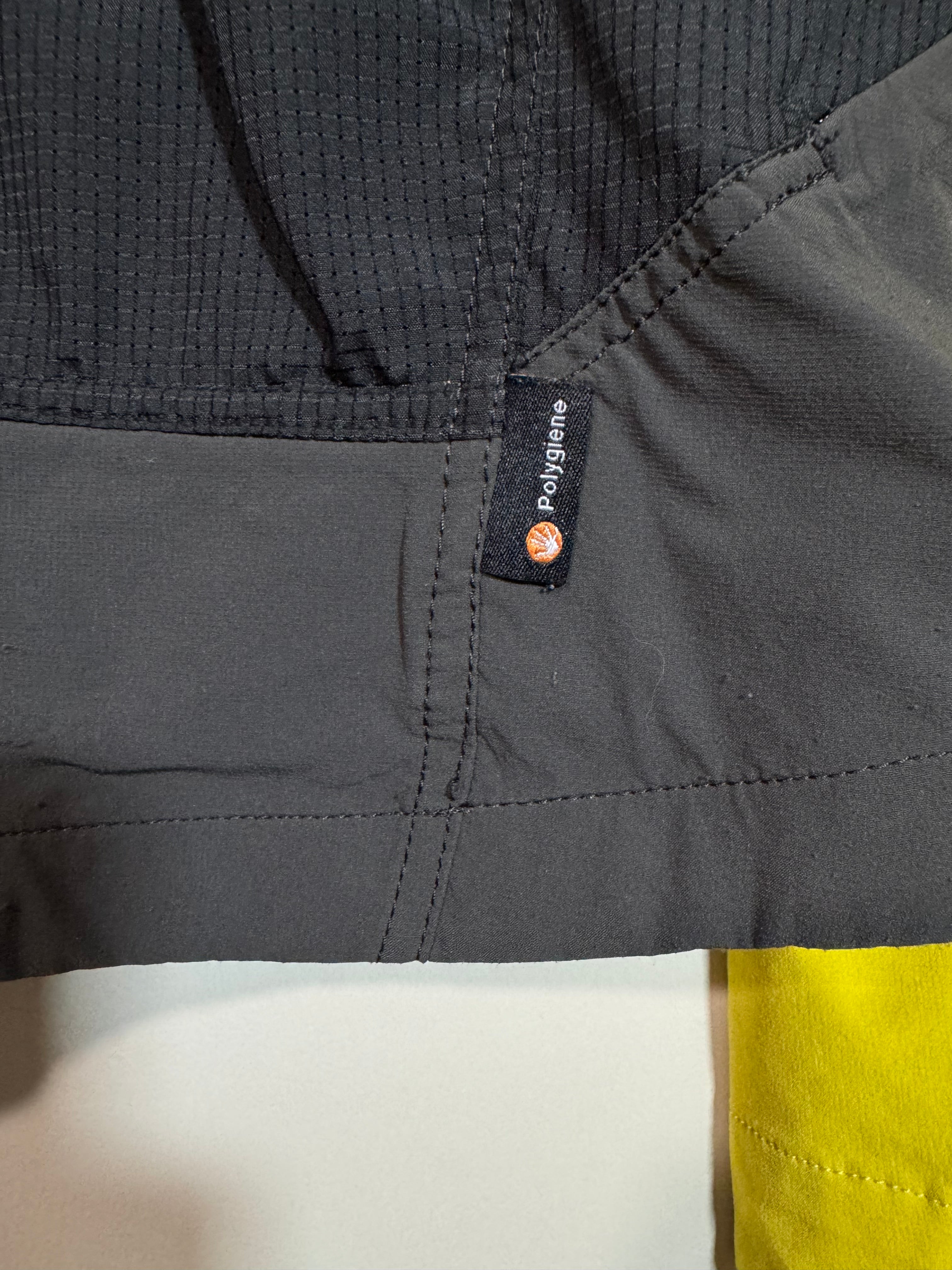 Coupe vent La Sportiva Levante JKT – Trail Running / Randonnée – Taille M