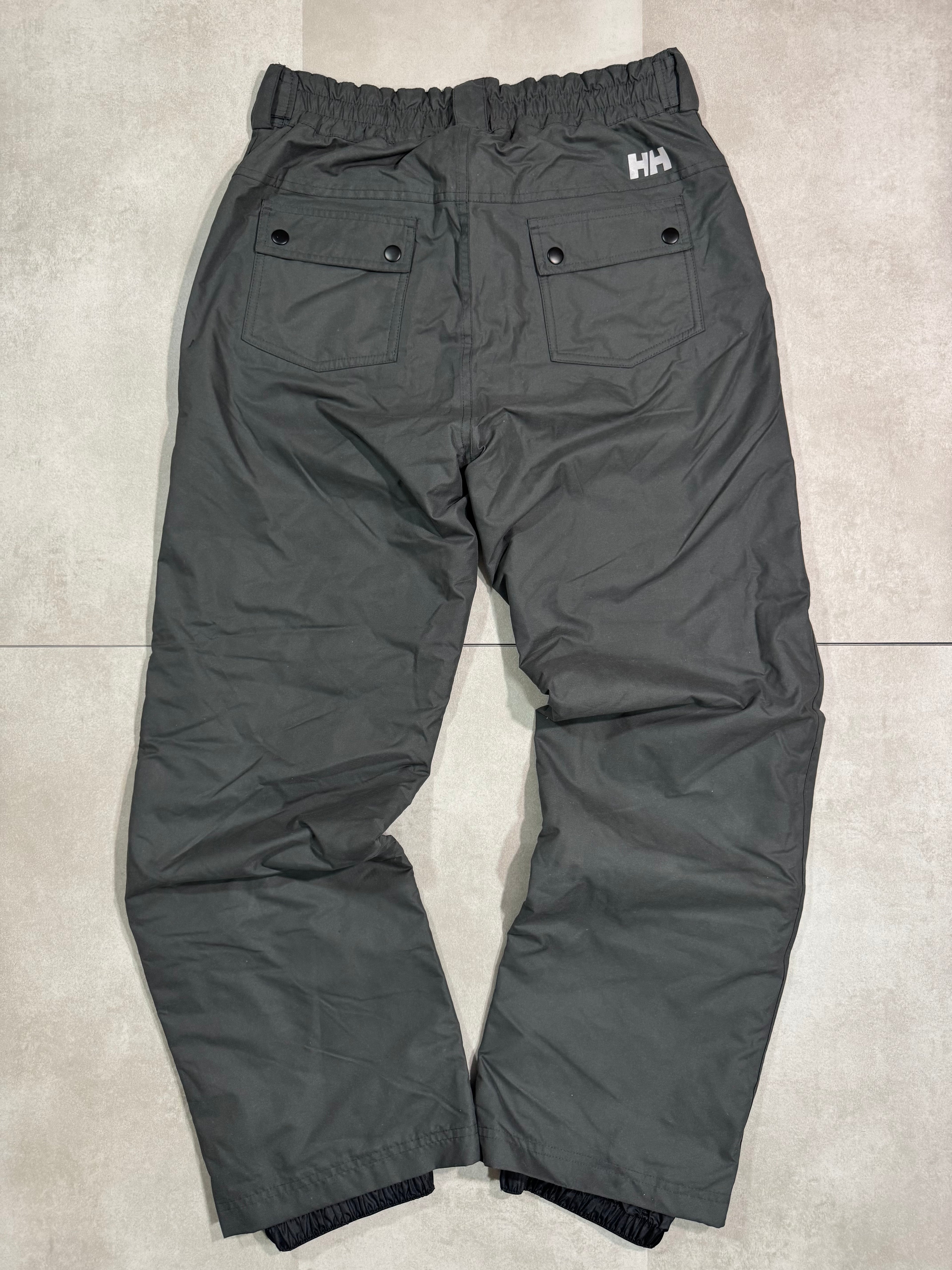 Pantalon de ski HellyHansen
HellyTech - Taille S