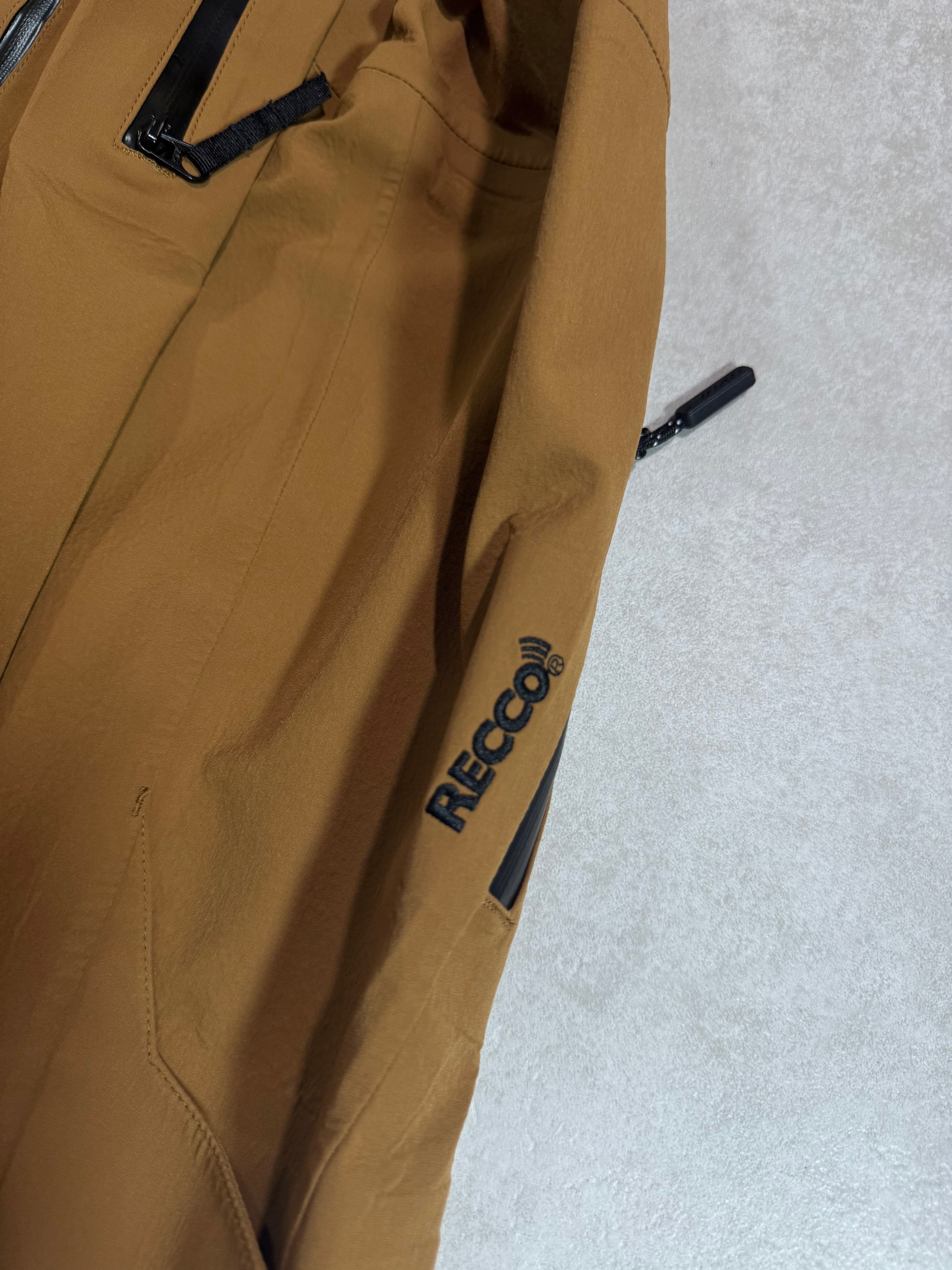 Hardshell 3L RevolutionRace RECCO® DWR® Hypershell Pro® - Alpinisme / Randonnée / Ski - Taille XS équivaut à un M