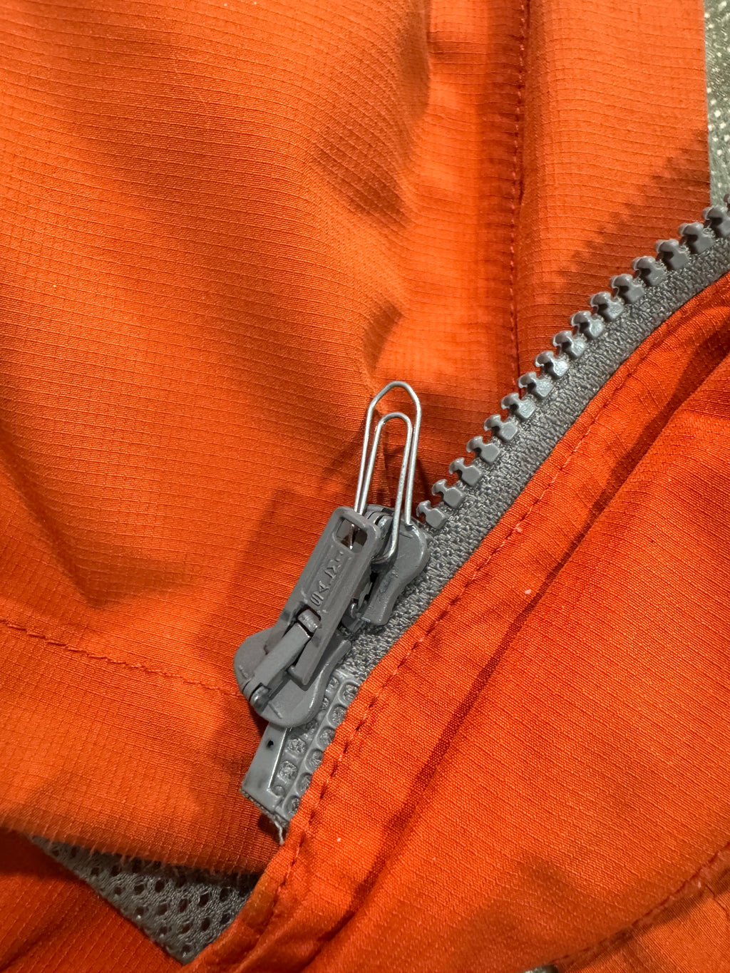 Veste Hardshell Millet Gore-Tex® XCR - Alpinisme / Randonnée - Taille 36 W