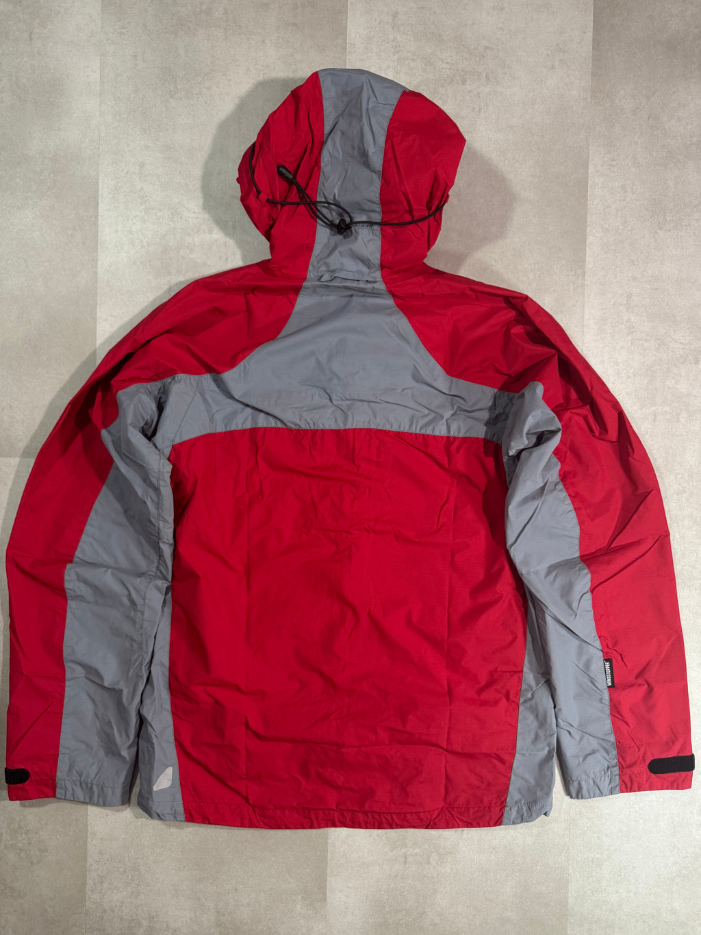 Hardshell Haglöfs 3L Windstopper DWR - Taille S