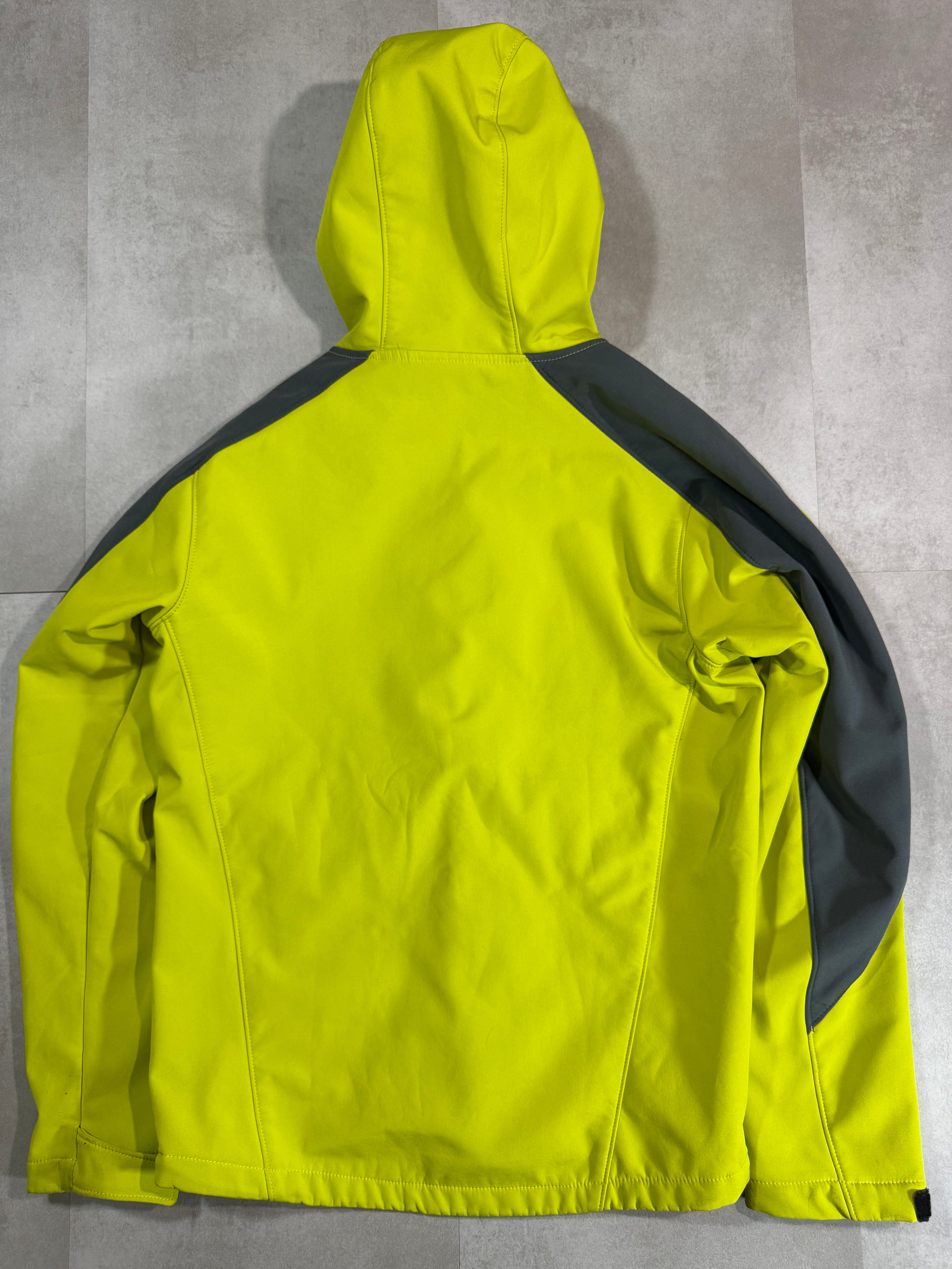 Softshell Salomon - Alpinisme / Randonnée - Taille S
