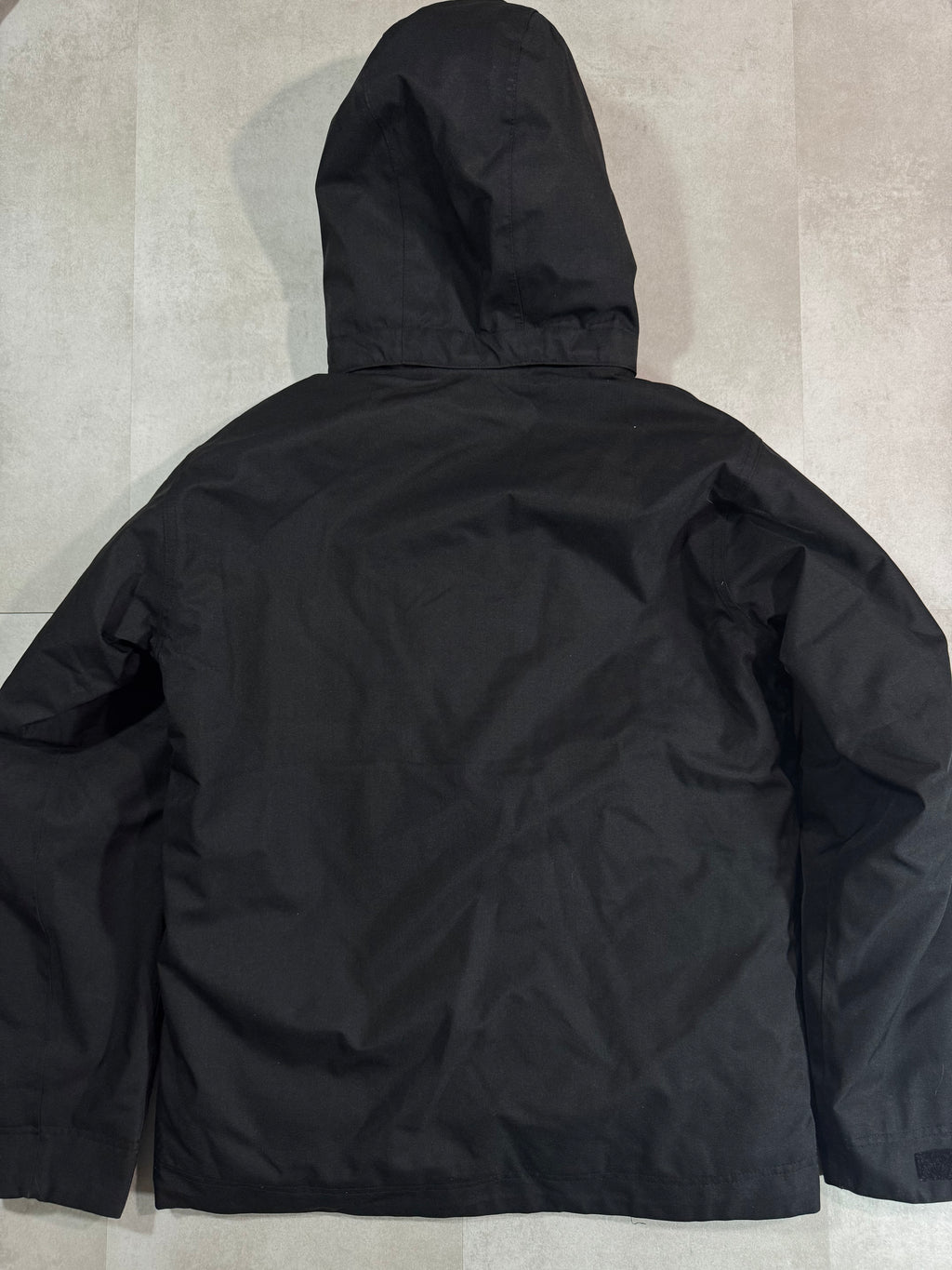 Veste Eider 2L matelassé - Ski / Randonnée - Taille M