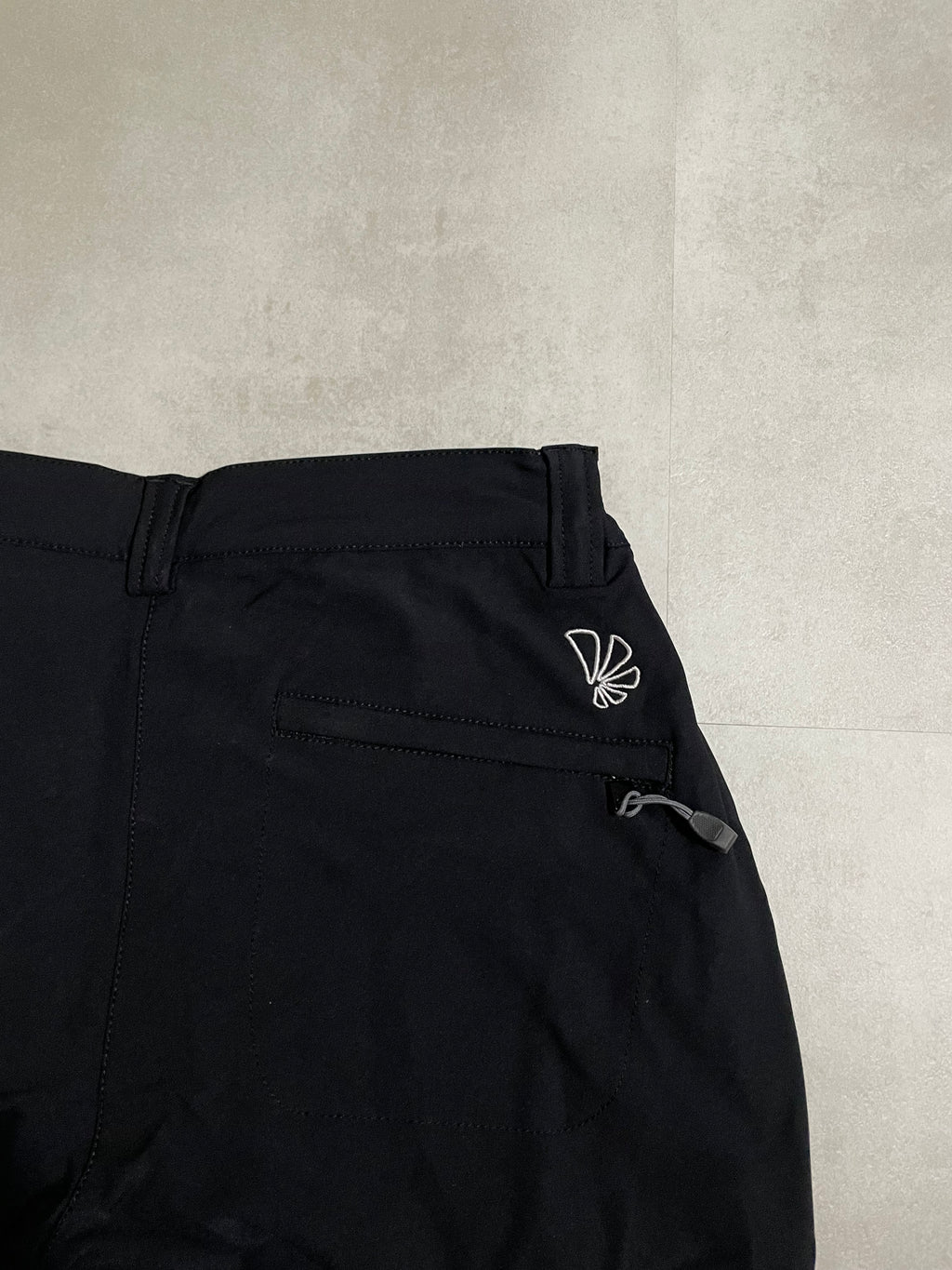 Pantalon ski de randonnée et randonnée Millet Drynamic DWR pour femme - Taille M