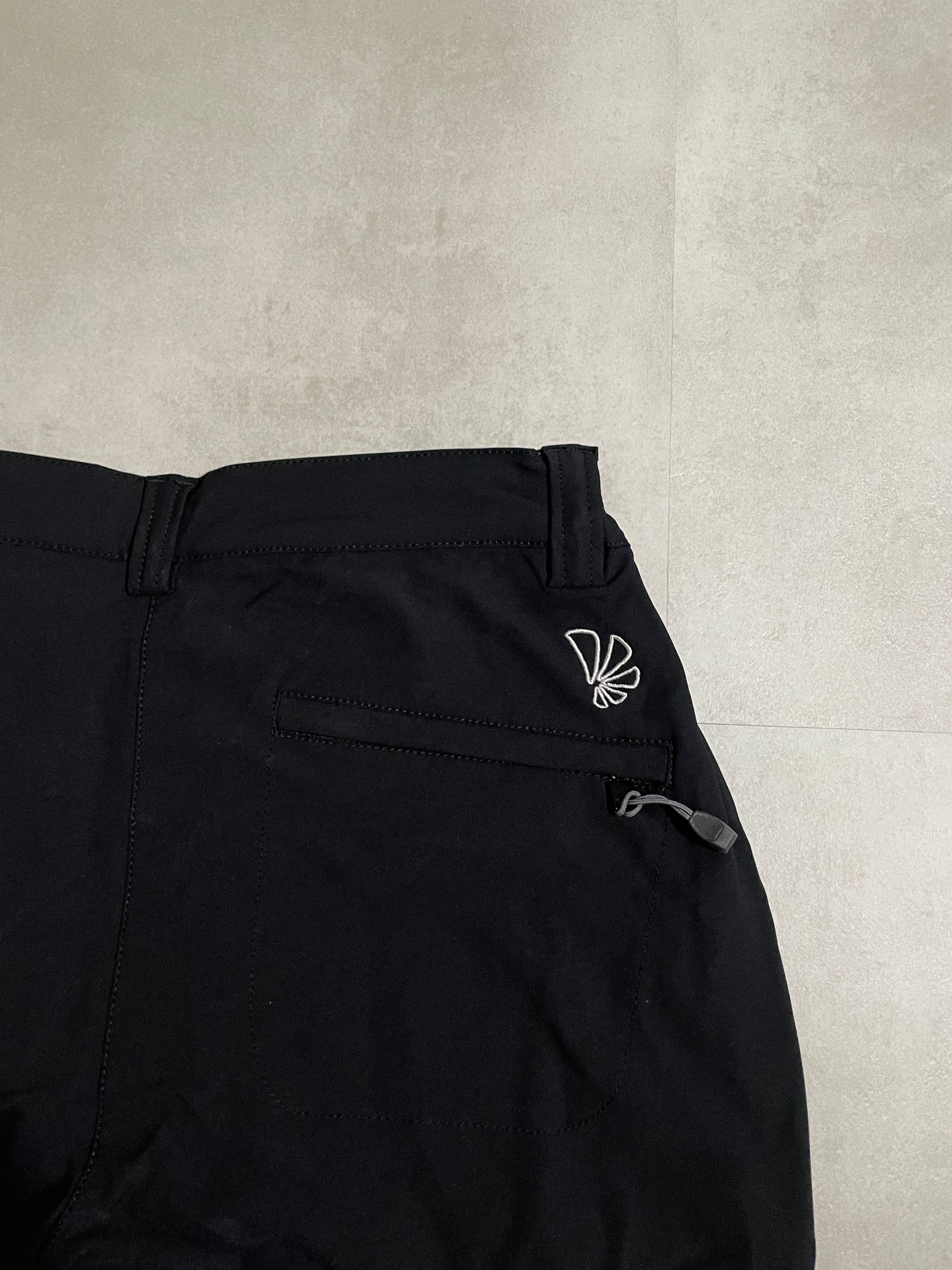 Pantalon ski de randonnée et randonnée Millet Drynamic DWR pour femme - Taille M