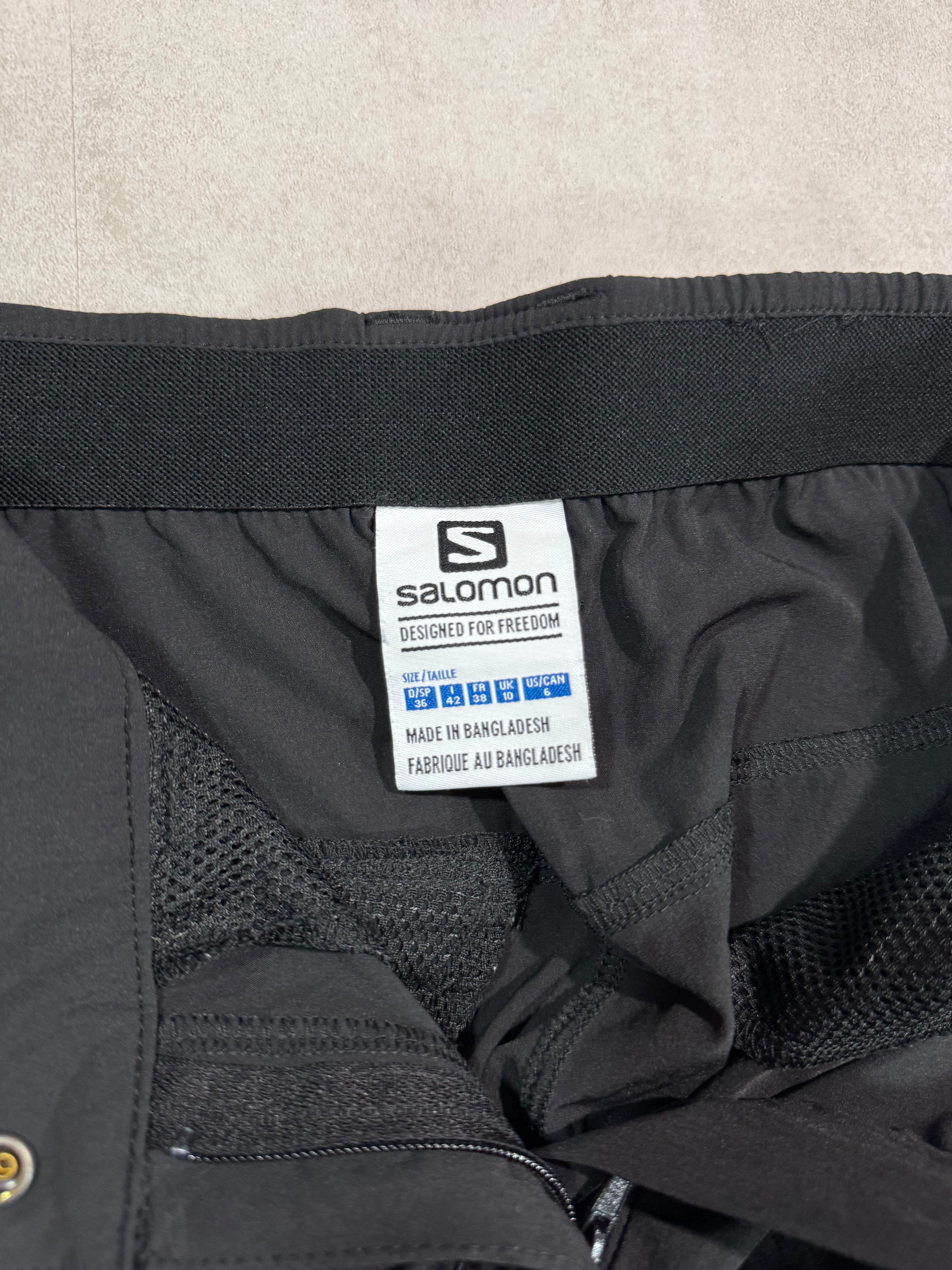 Pantalon Salomon - Alpinisme / Randonnée - Taille 38