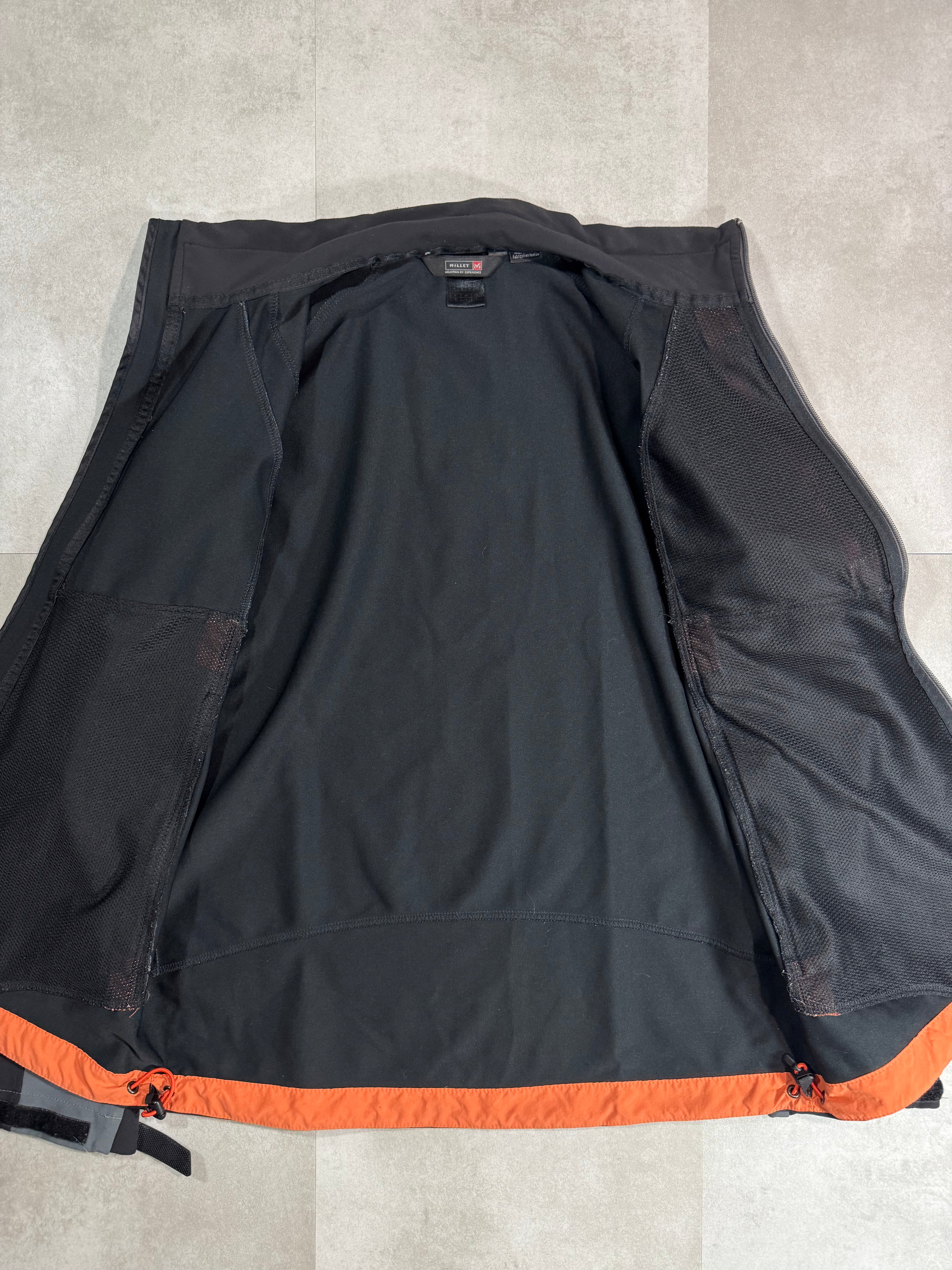 Softshell Millet M - Alpinisme / Randonnée - Taille M