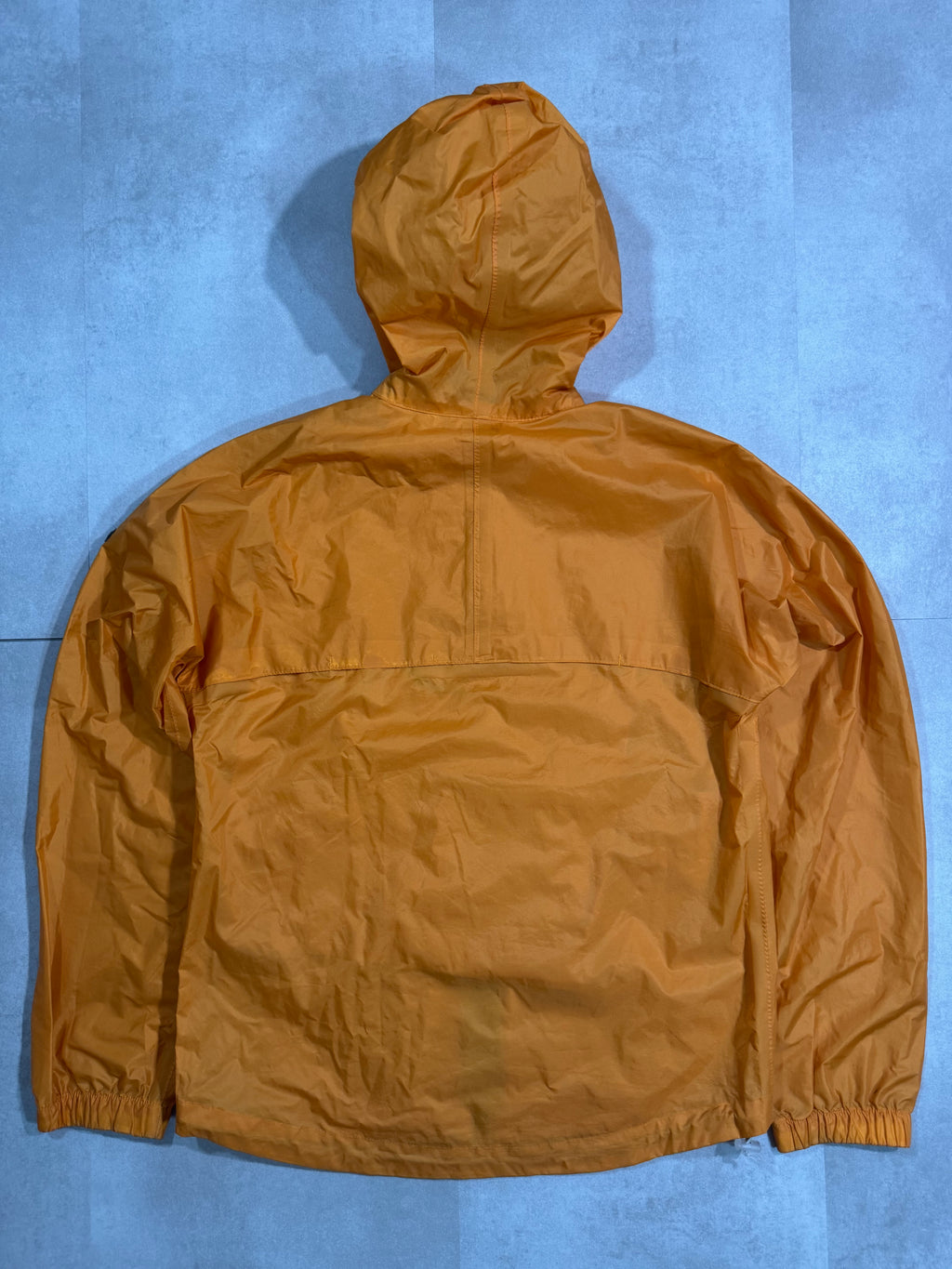 Veste imperméable et coupe vent
Fusalp - Taille M