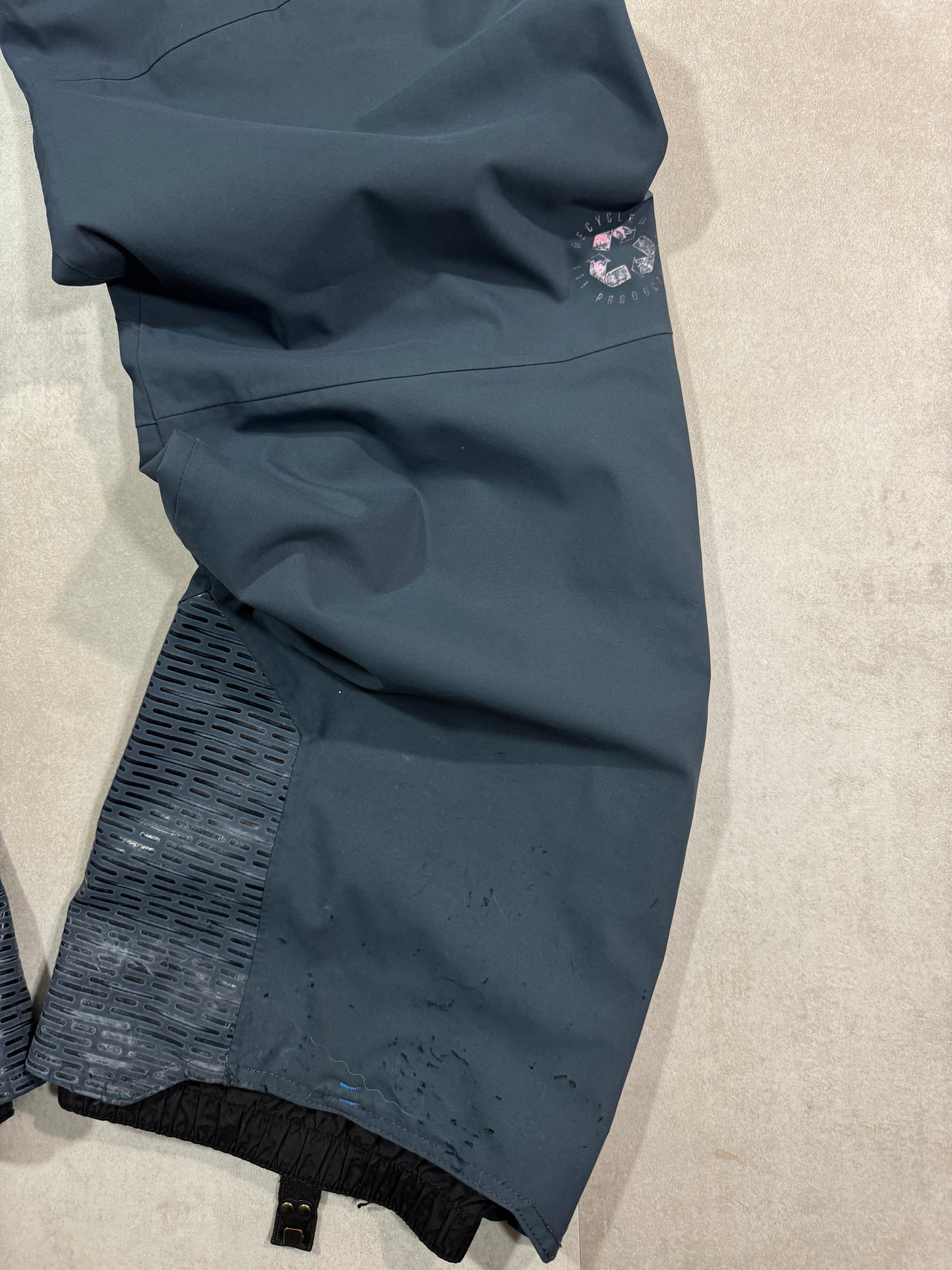 Pantalon de ski Picture expédition line R-Pet Recycled Product -
Taille M