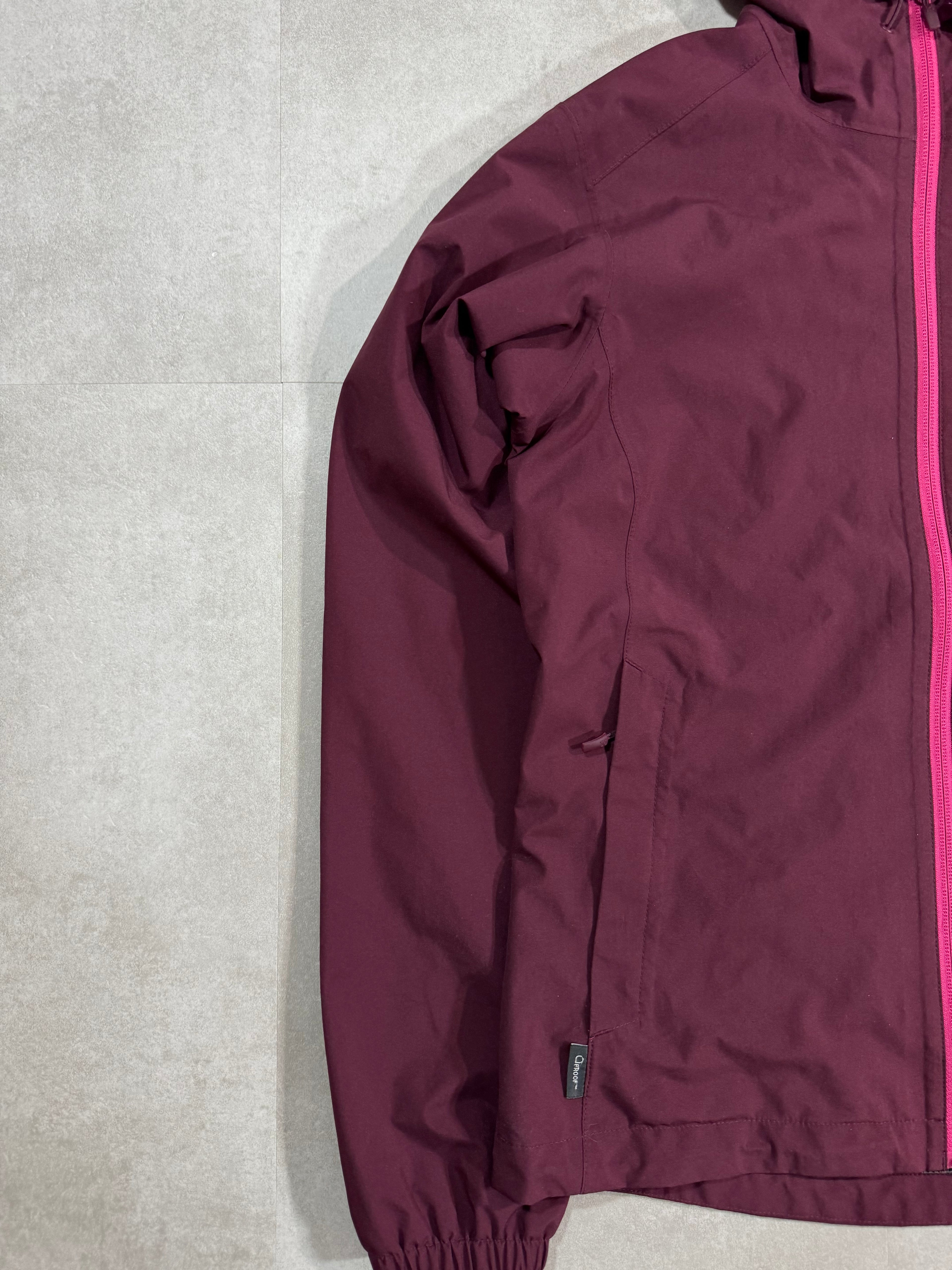 Hardshell 3L Haglöfs Proof YKK DWR - Taille Xs