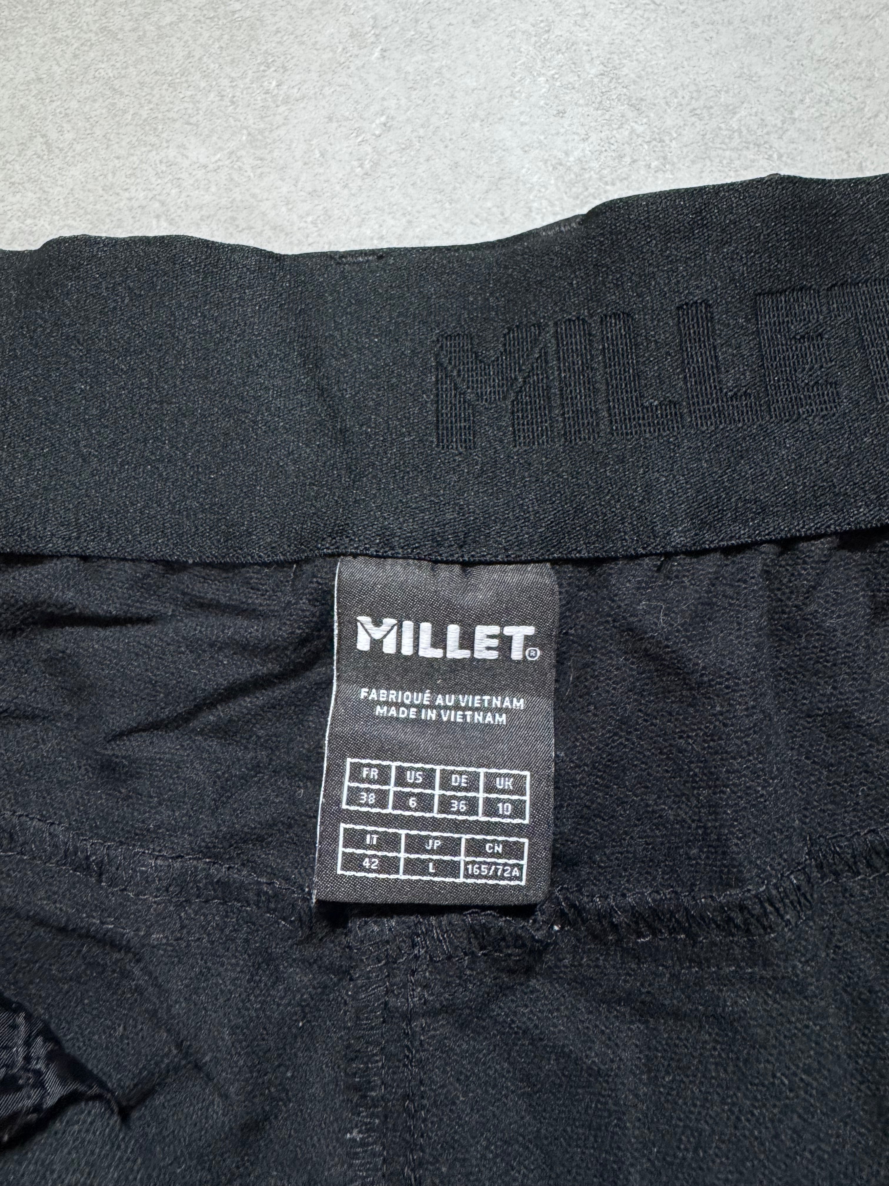 Pantalon Millet All XCS200 P W - Alpinisme / Randonnée - Taille 38